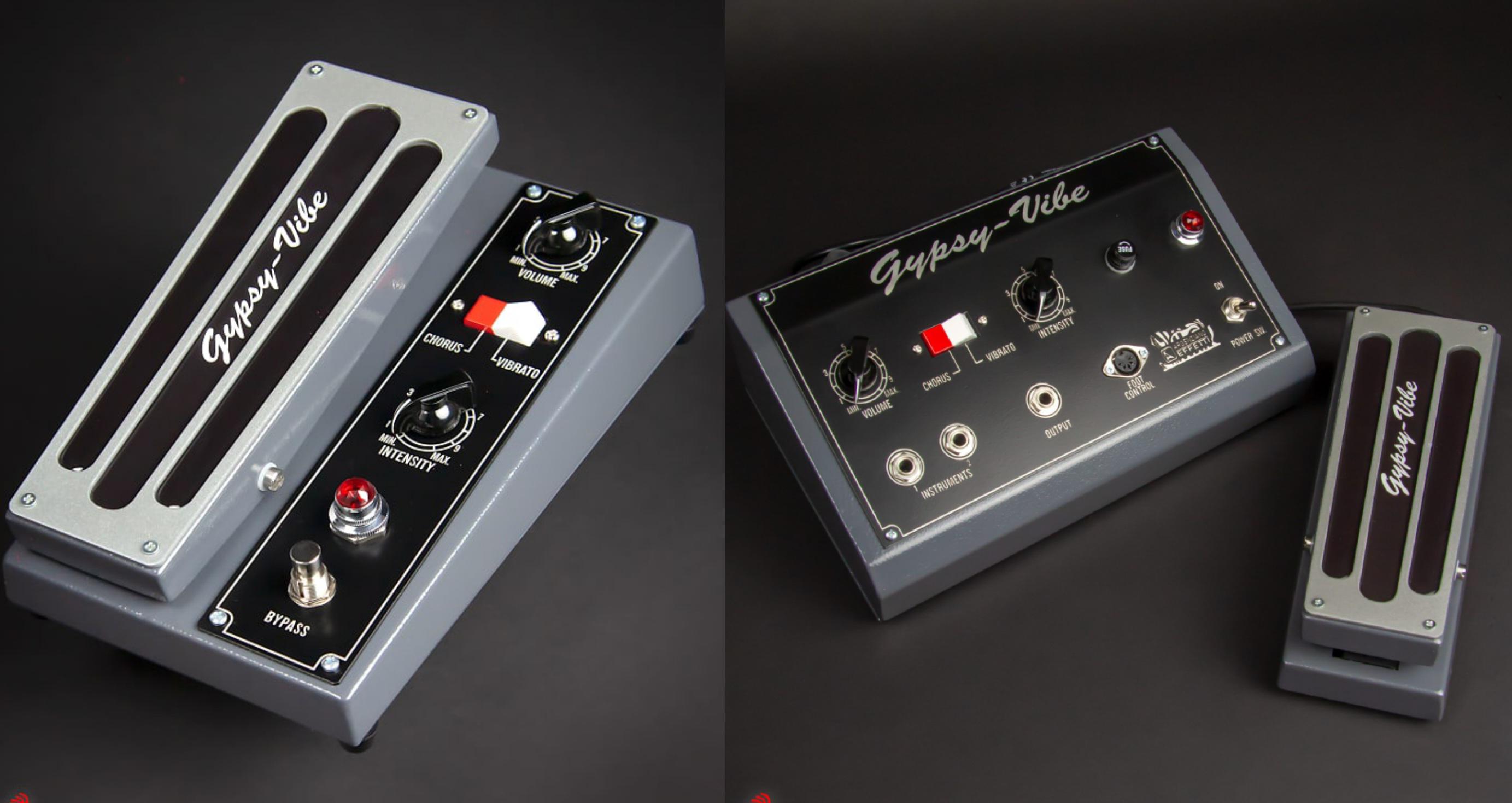 Behringer 69 Vibe : r/guitarpedals