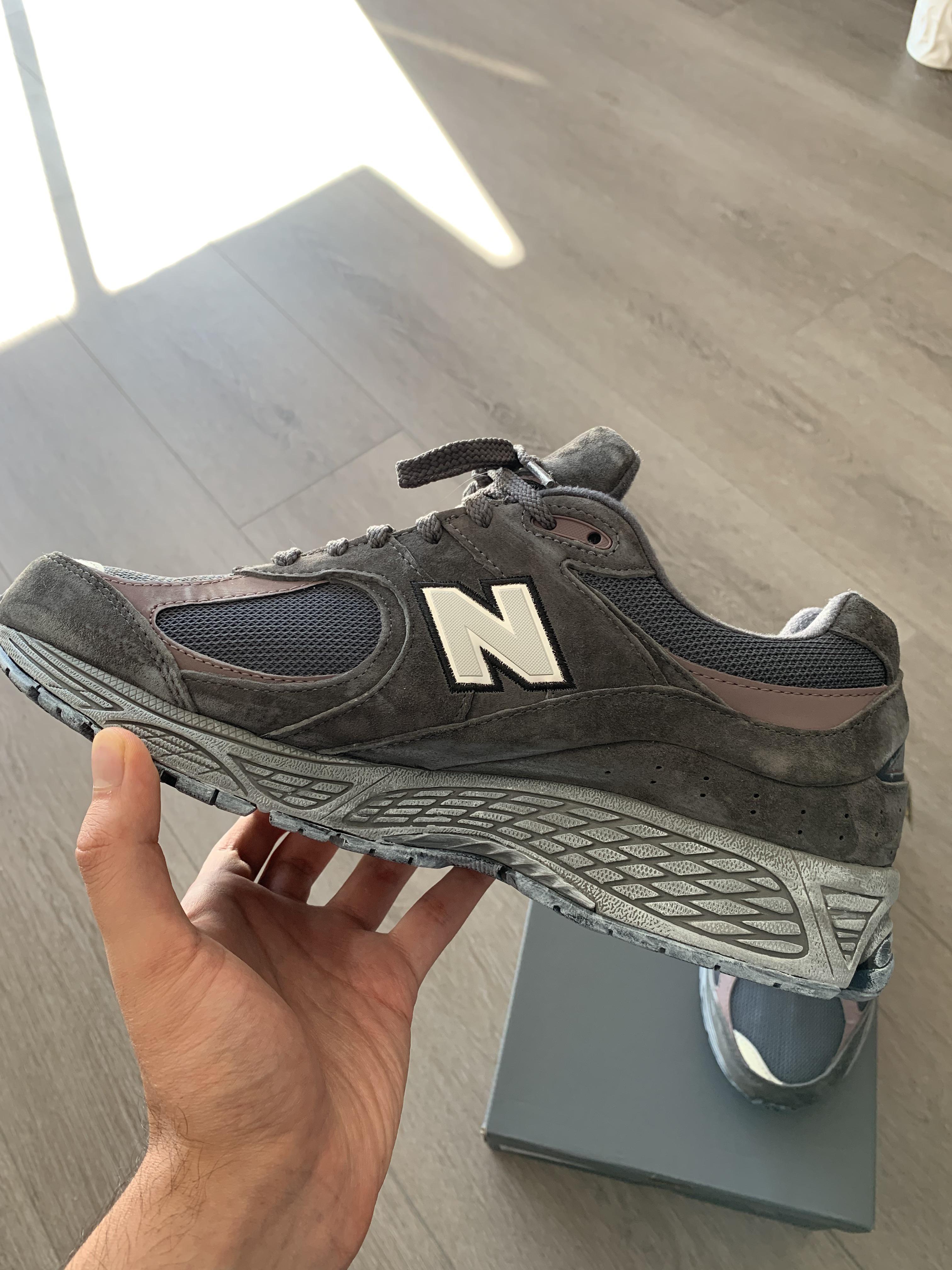 New Balance 2002R Gore-Tex M2002RXA : r/Newbalance