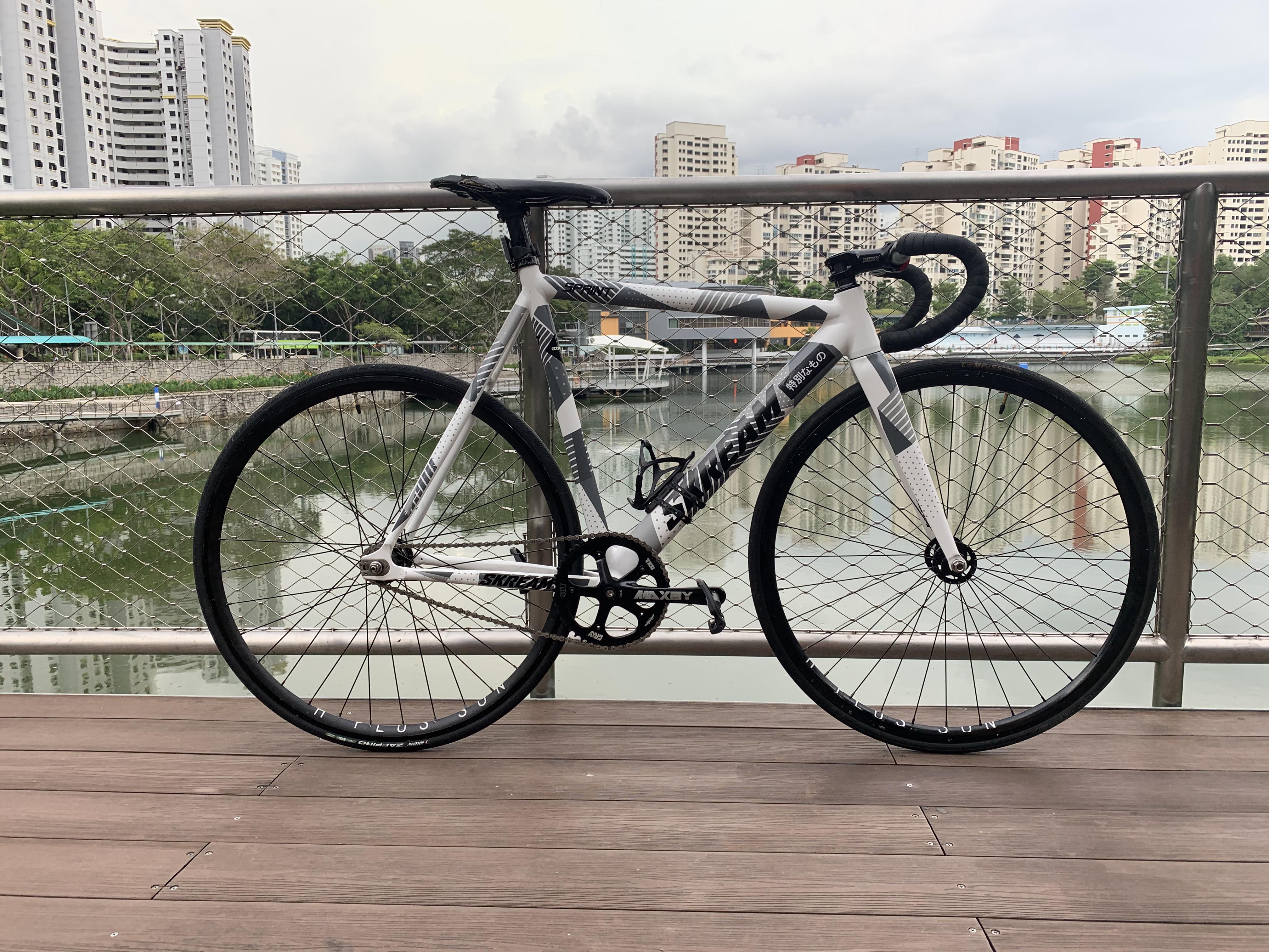 skream v3 : r/FixedGearBicycle