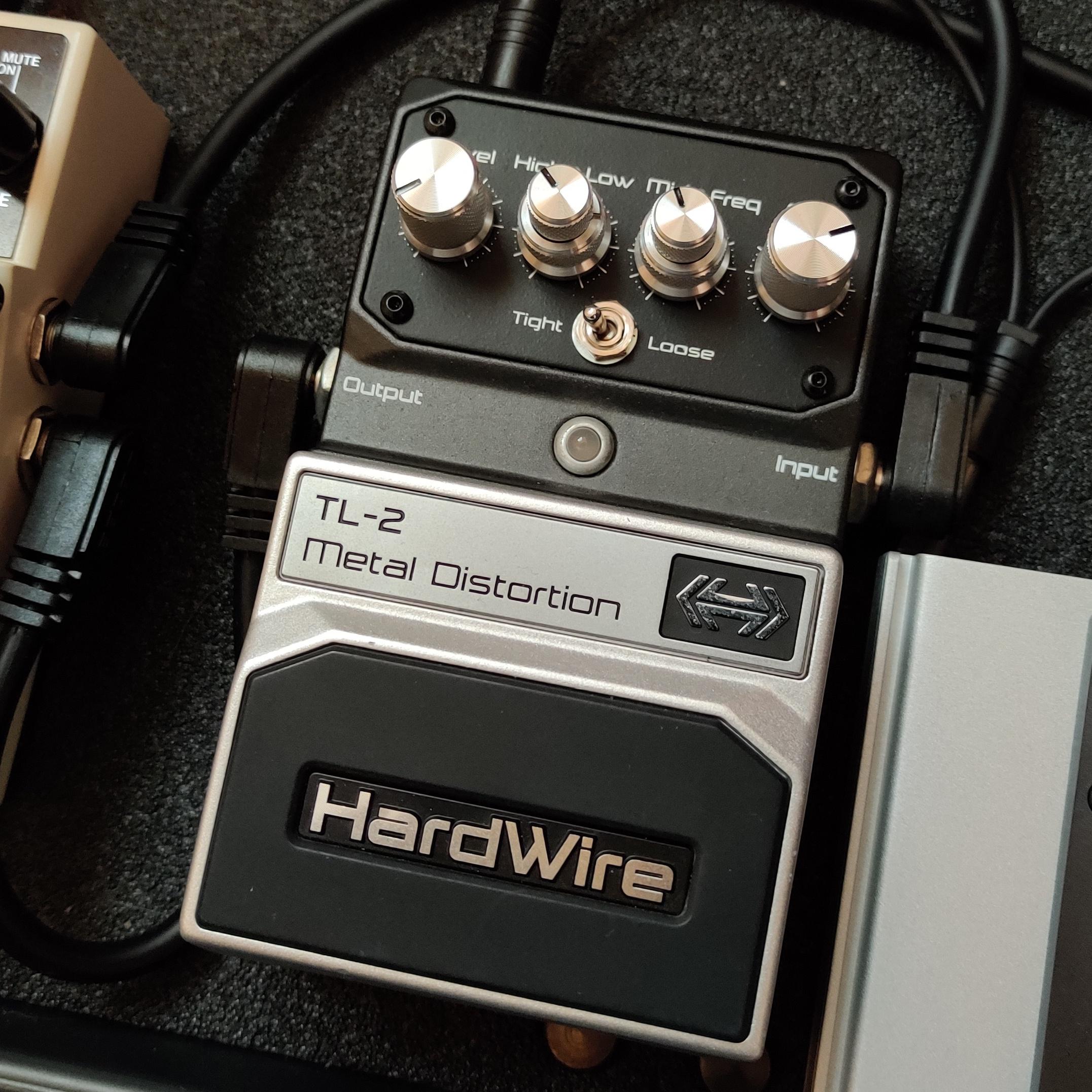 Digitech TL-2 - anyone got one of these? : r/guitarpedals