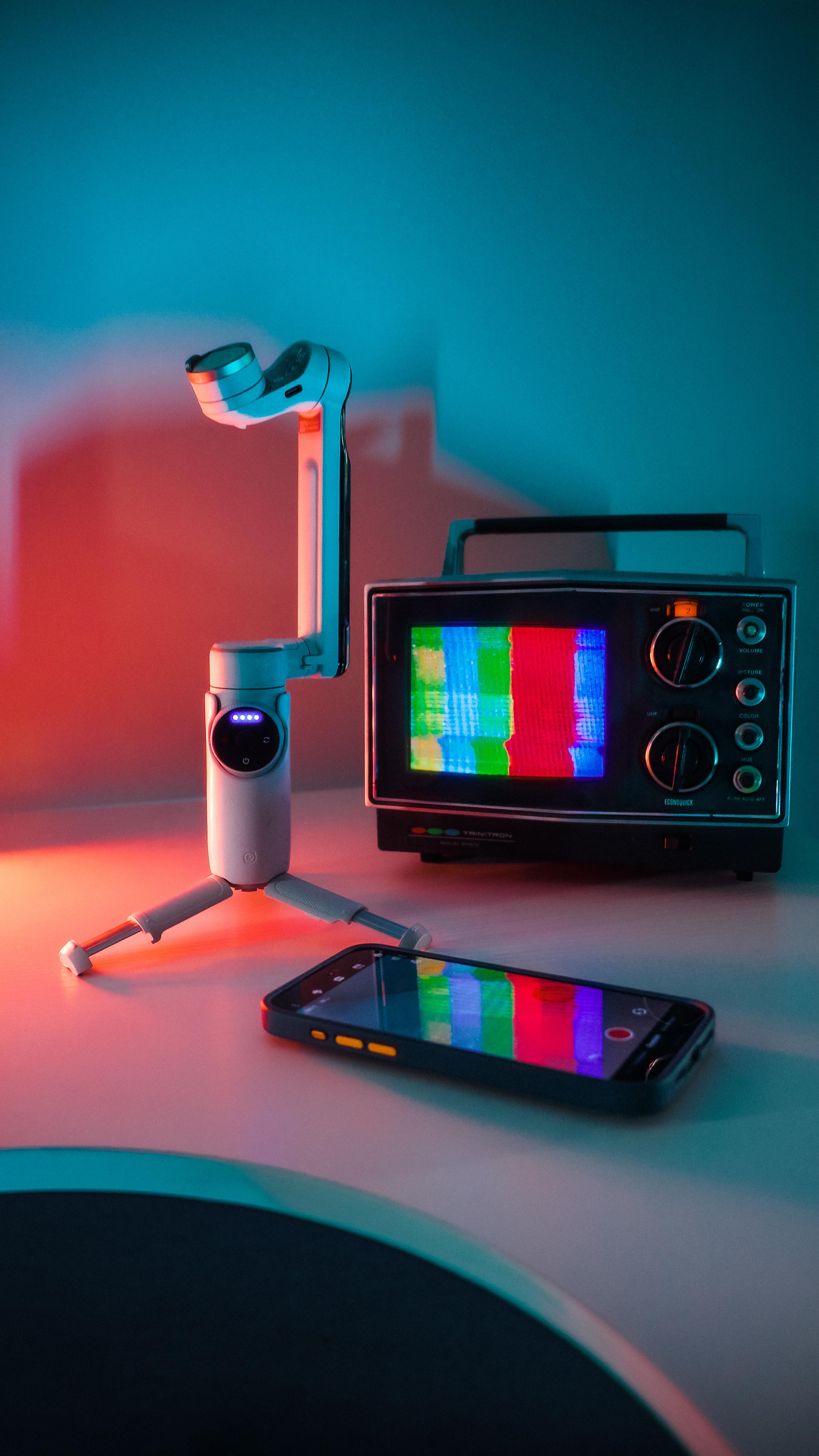 I've had the FLOW PRO for a week, Ask Me Anything! : r/Insta360