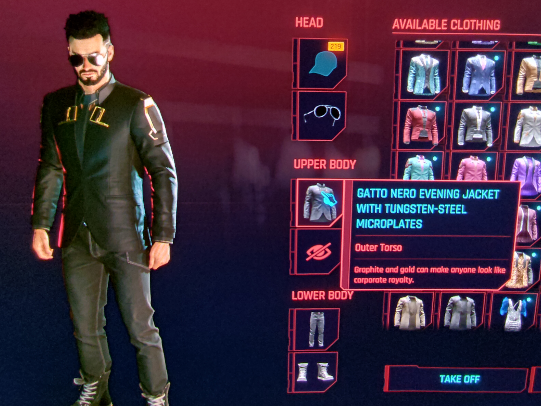 Wardrobe key jingling sound : r/cyberpunkgame