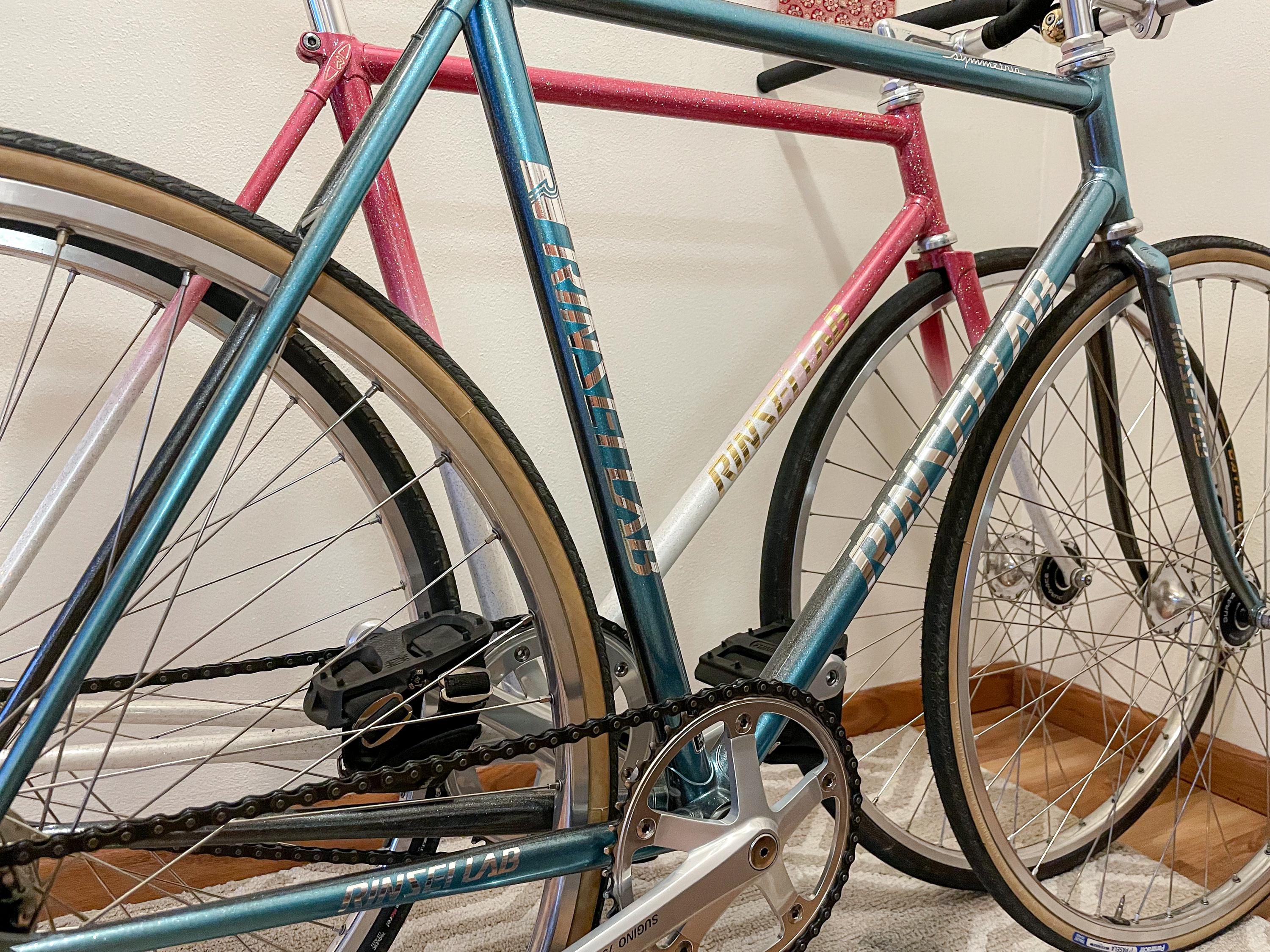 Rinsei Lab Friends : r/FixedGearBicycle