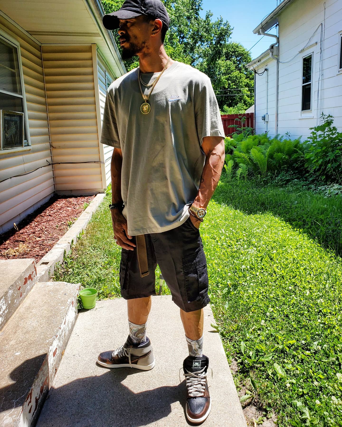 UNDS: Jordan 1 High OG 