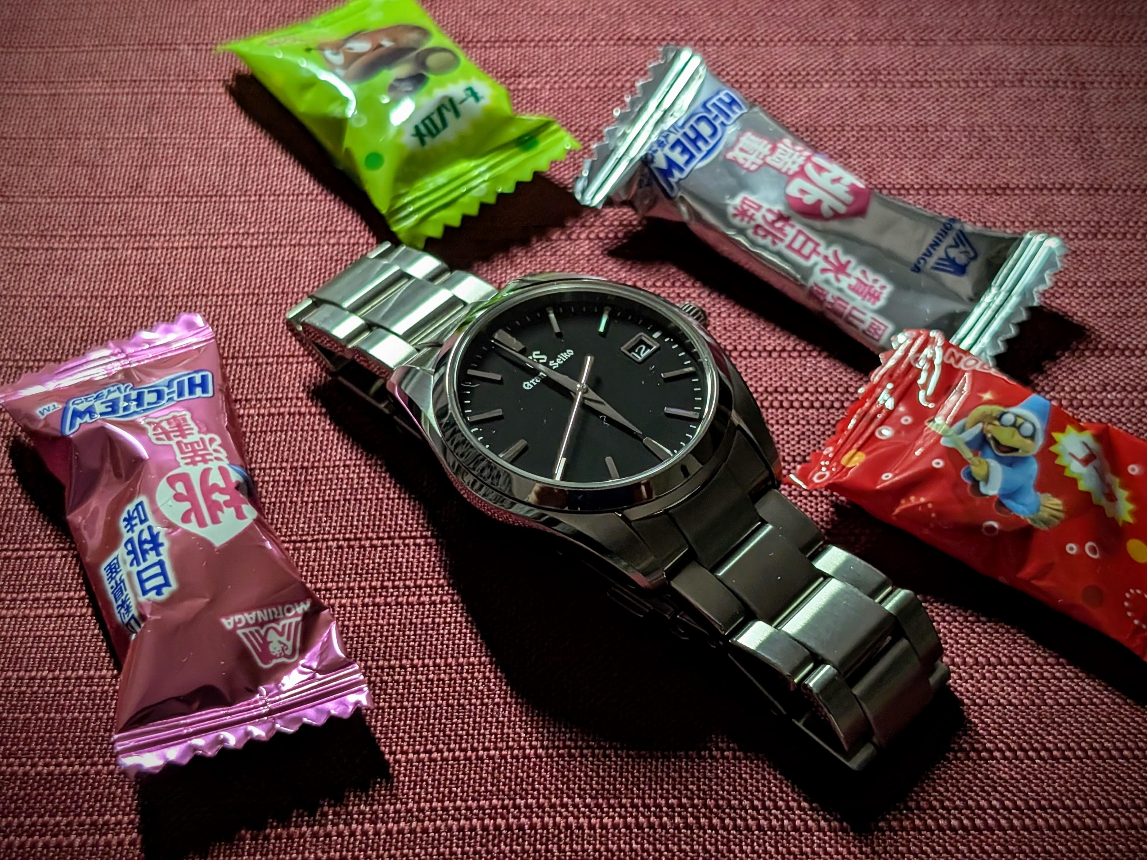 SBGX261…日本から注文したよ。#ワクワク ＆ #不安。 : r/GrandSeikos