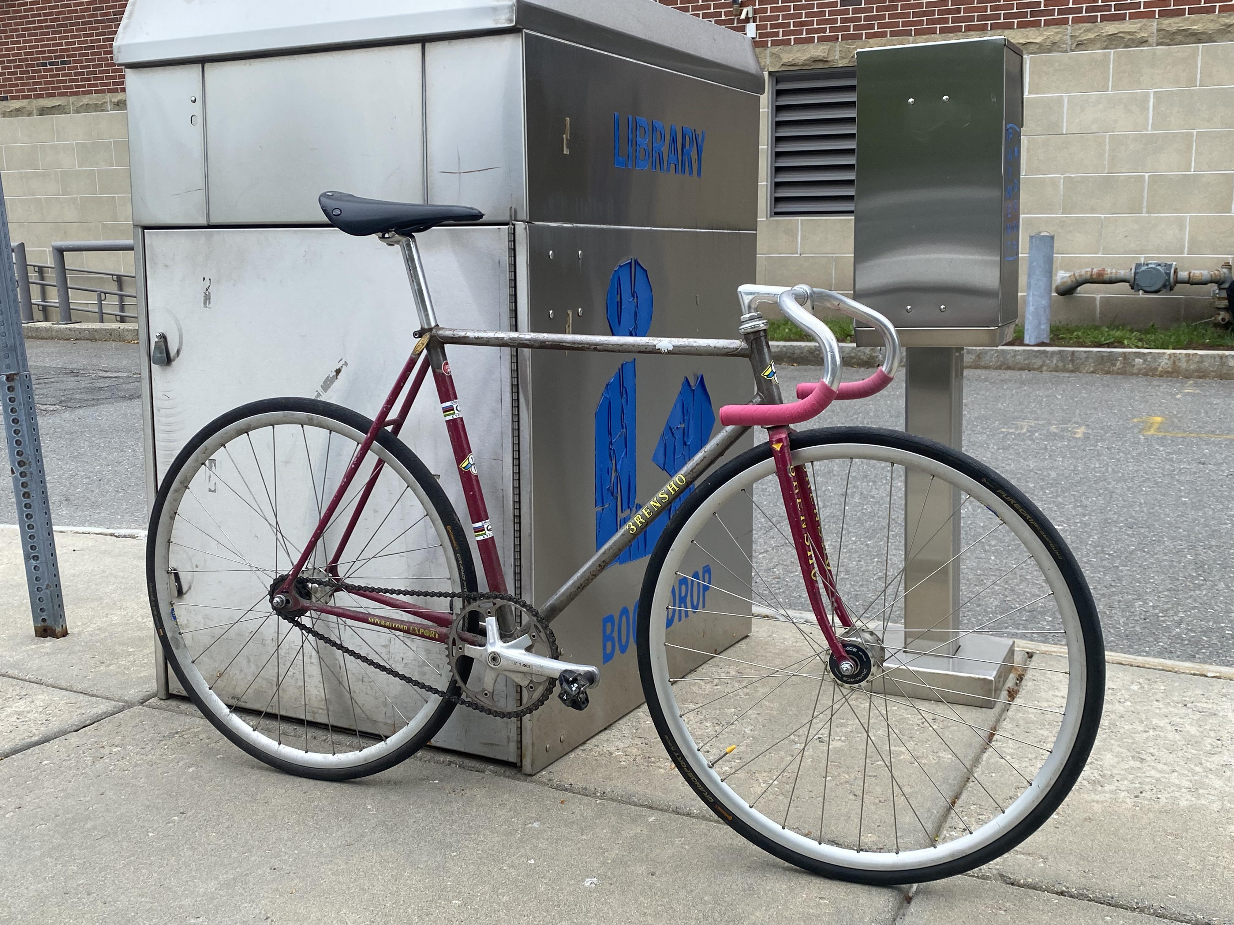 NJSフレームセットを使っている皆さん、これらのフレームは普段使いに