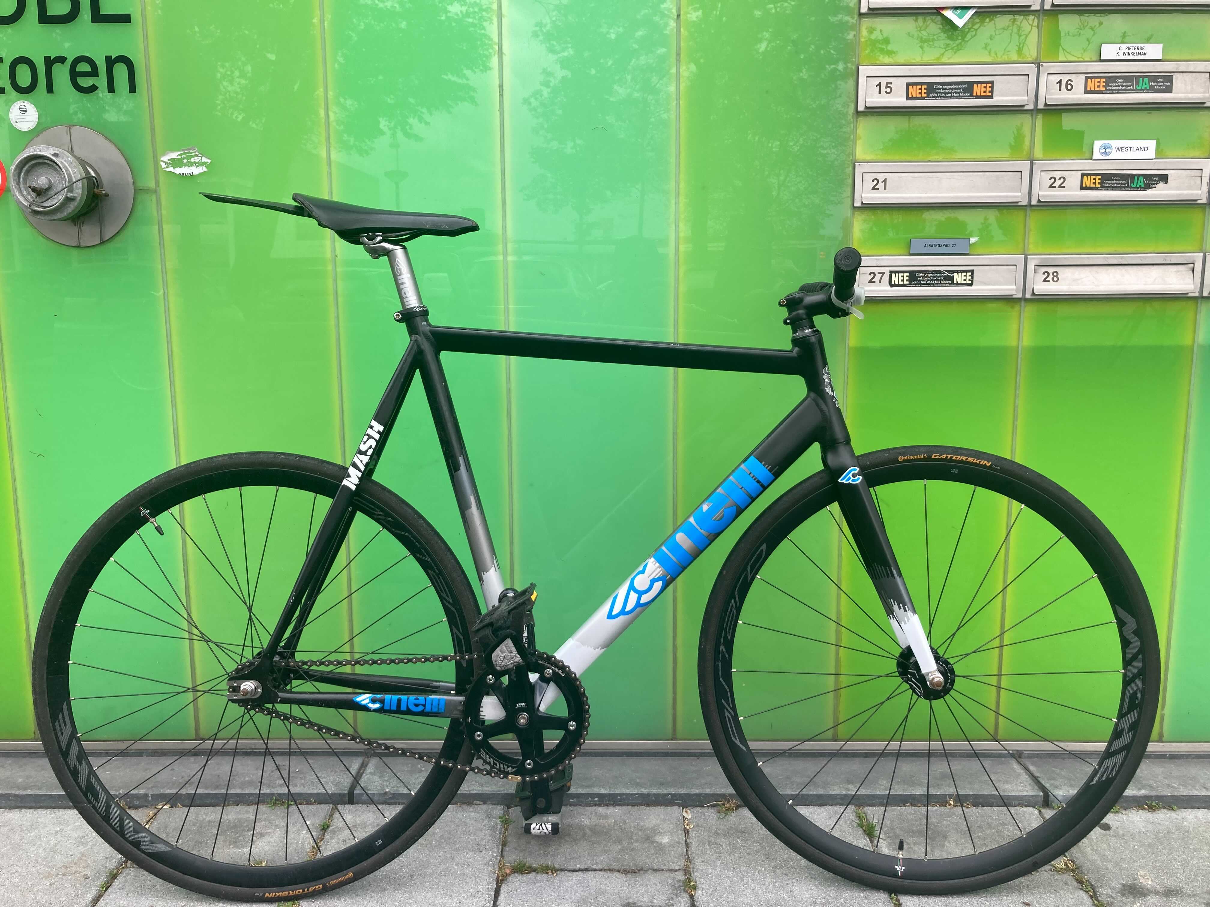 この絵文字スコCinelli mash histogram 2011 この絵文字スコ様専用