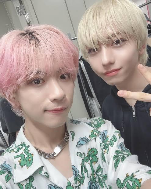 PUNKS△TRIANGLE 🖤🩷 drama starring Yasunari Fujibayashi × Ryota