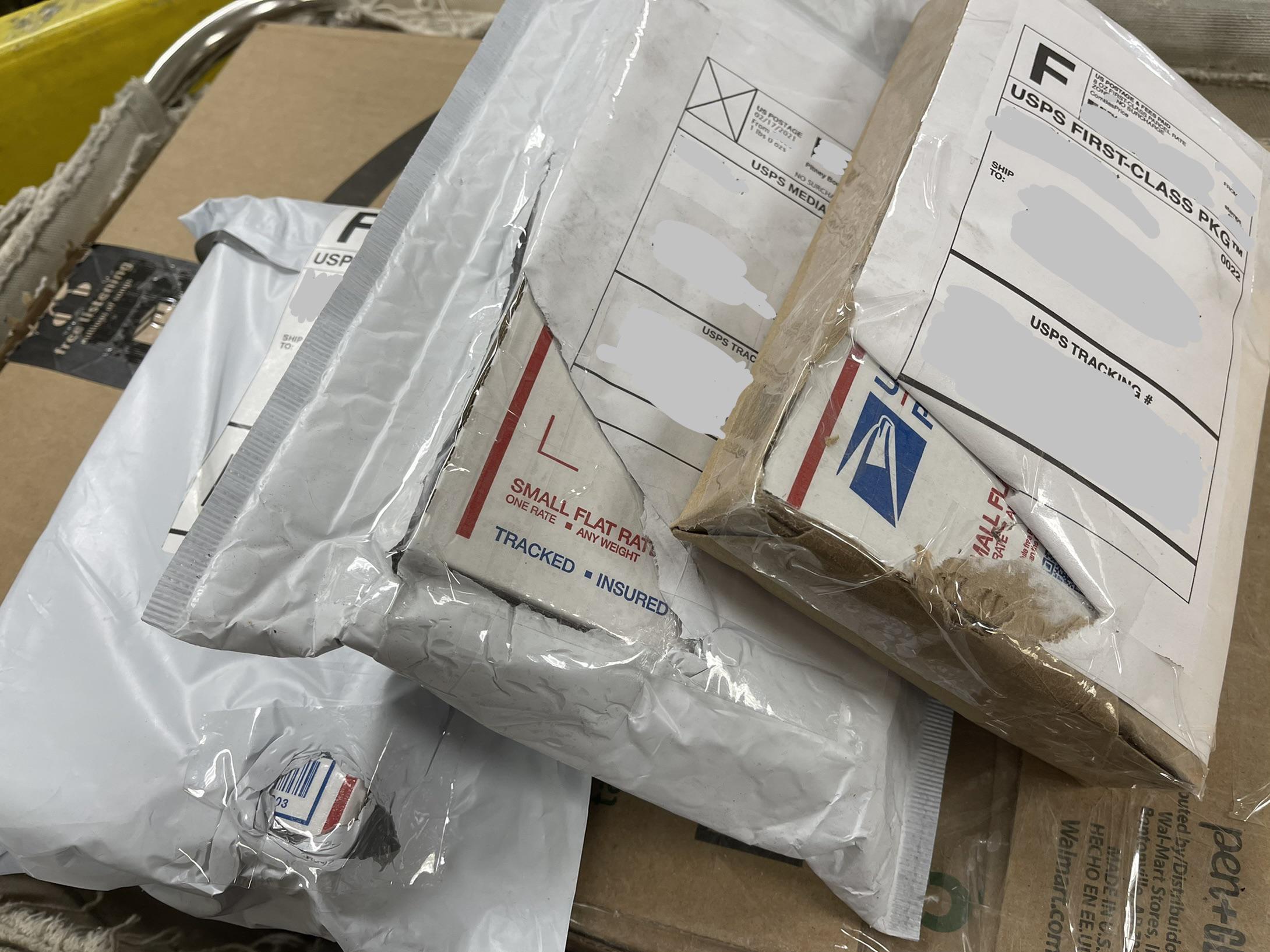 POSTAGE DUE: all day, every day  you ain't slick. : r/USPS