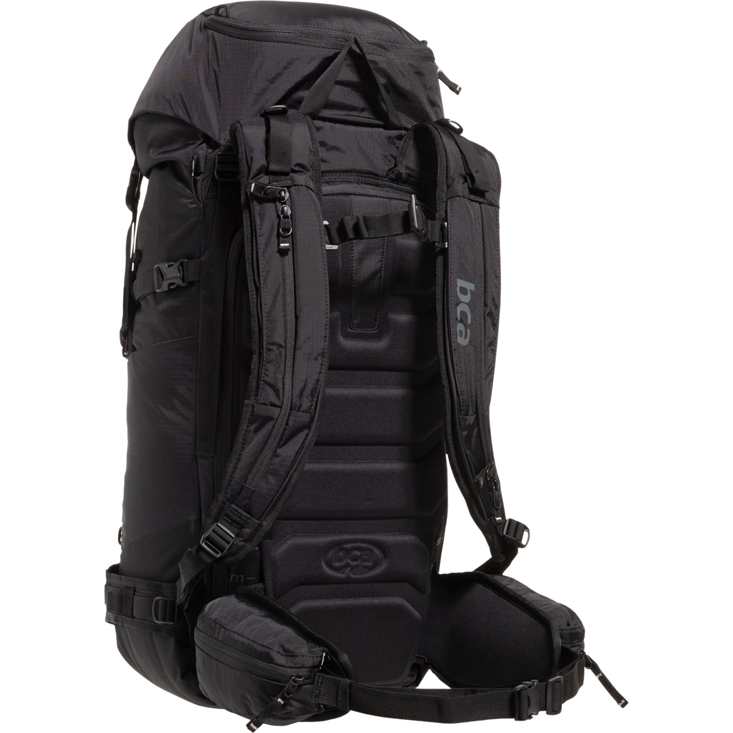 Backcountry Access Stash 40 L Backpack - Black - Save 33%