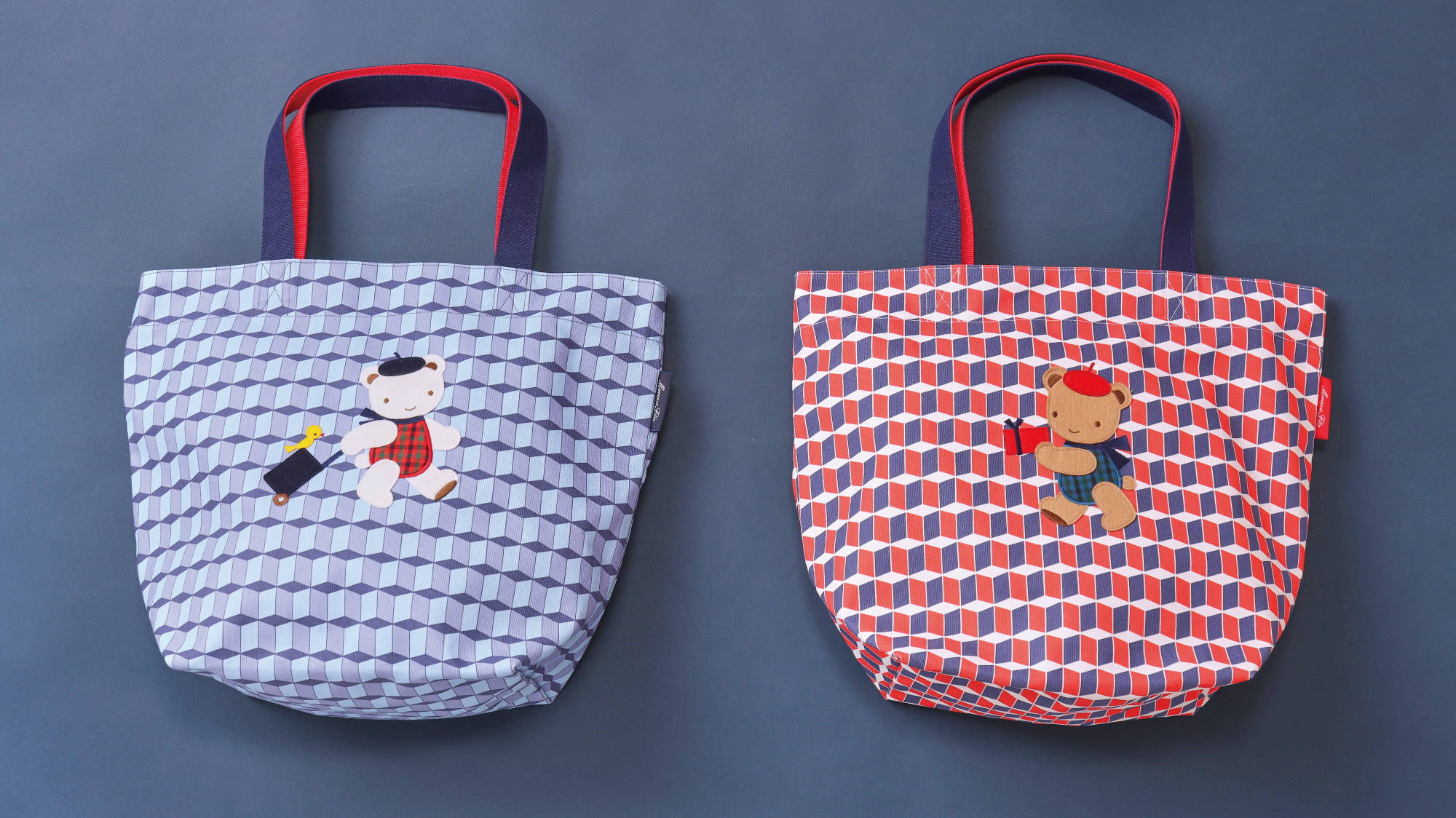 神戸御影の焼き菓子店 「Maman et Fille（マモン・エ・フィーユ）」と