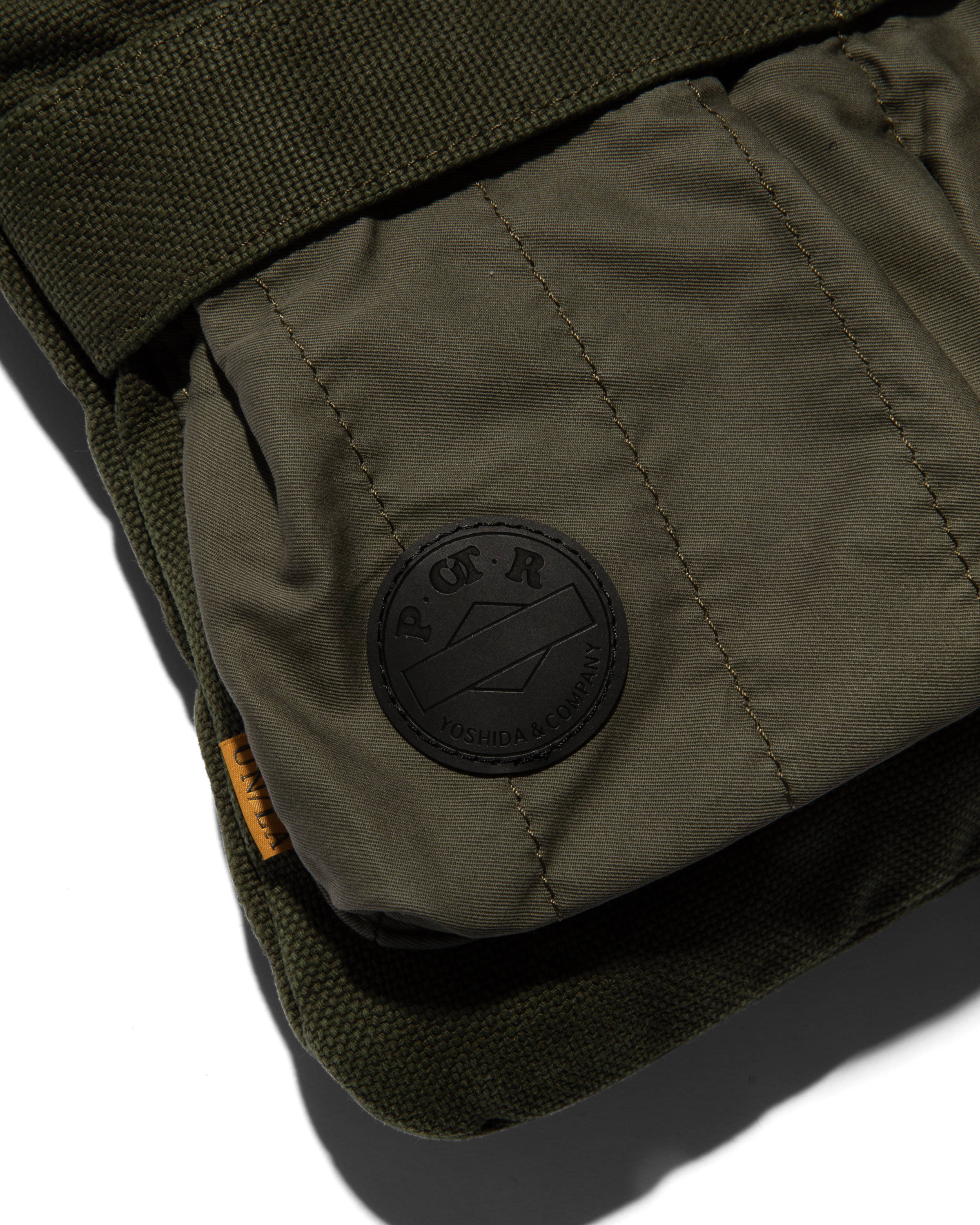 Features | UNION X POTR｜【公式通販 UNION TOKYO】｜ユニオントーキョー