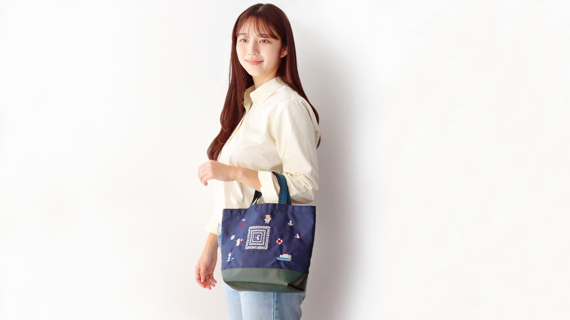 紀ノ国屋×familiar 第2弾！神戸のイメージをモチーフに取り入れた