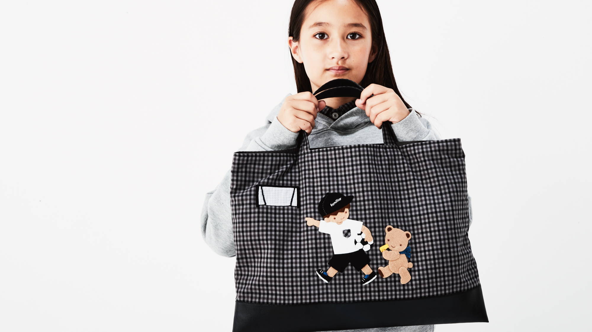 販売日が決定!】ファミリアチェックに新色登場！「NEW ERA®」と初の