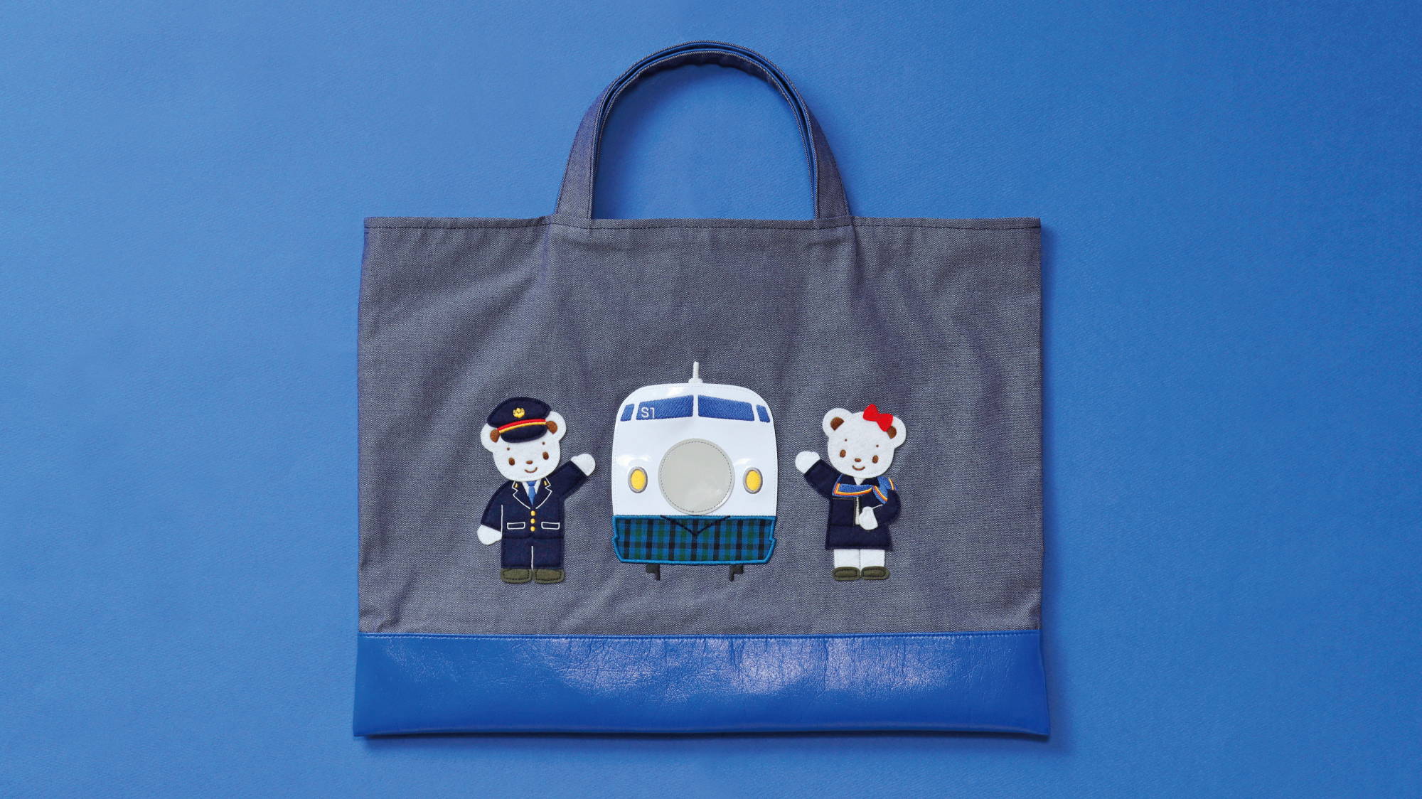 JR東海リテイリング・プラス×familiar コラボレーション第4弾！ 歴代