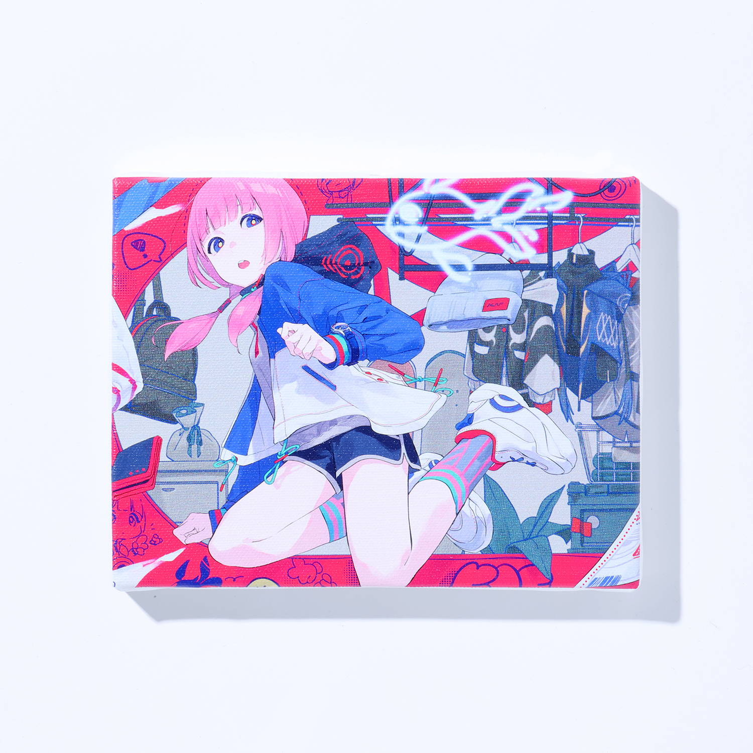 花譜5th Anniversary & 理芽4th Anniversary OFFICIAL GOODS – FINDME