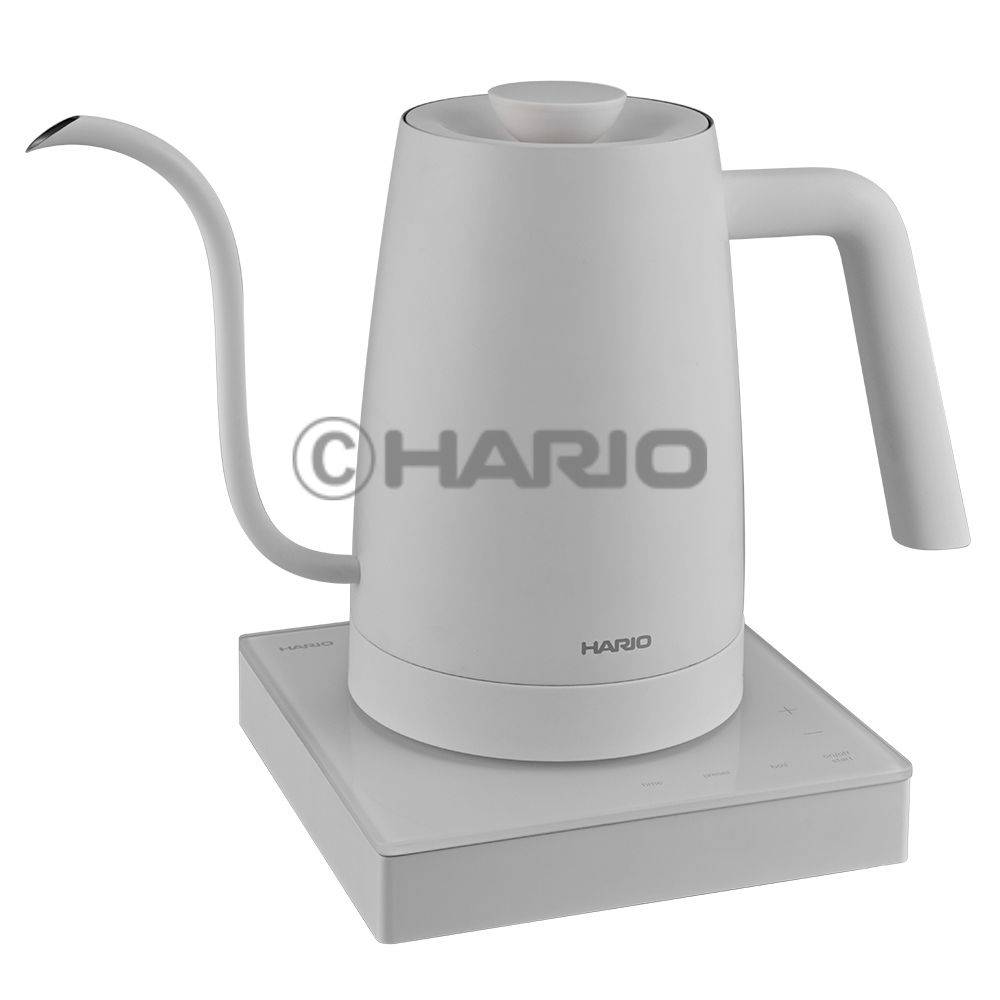 Electric Kettle Lyra｜HARIO Official Shop