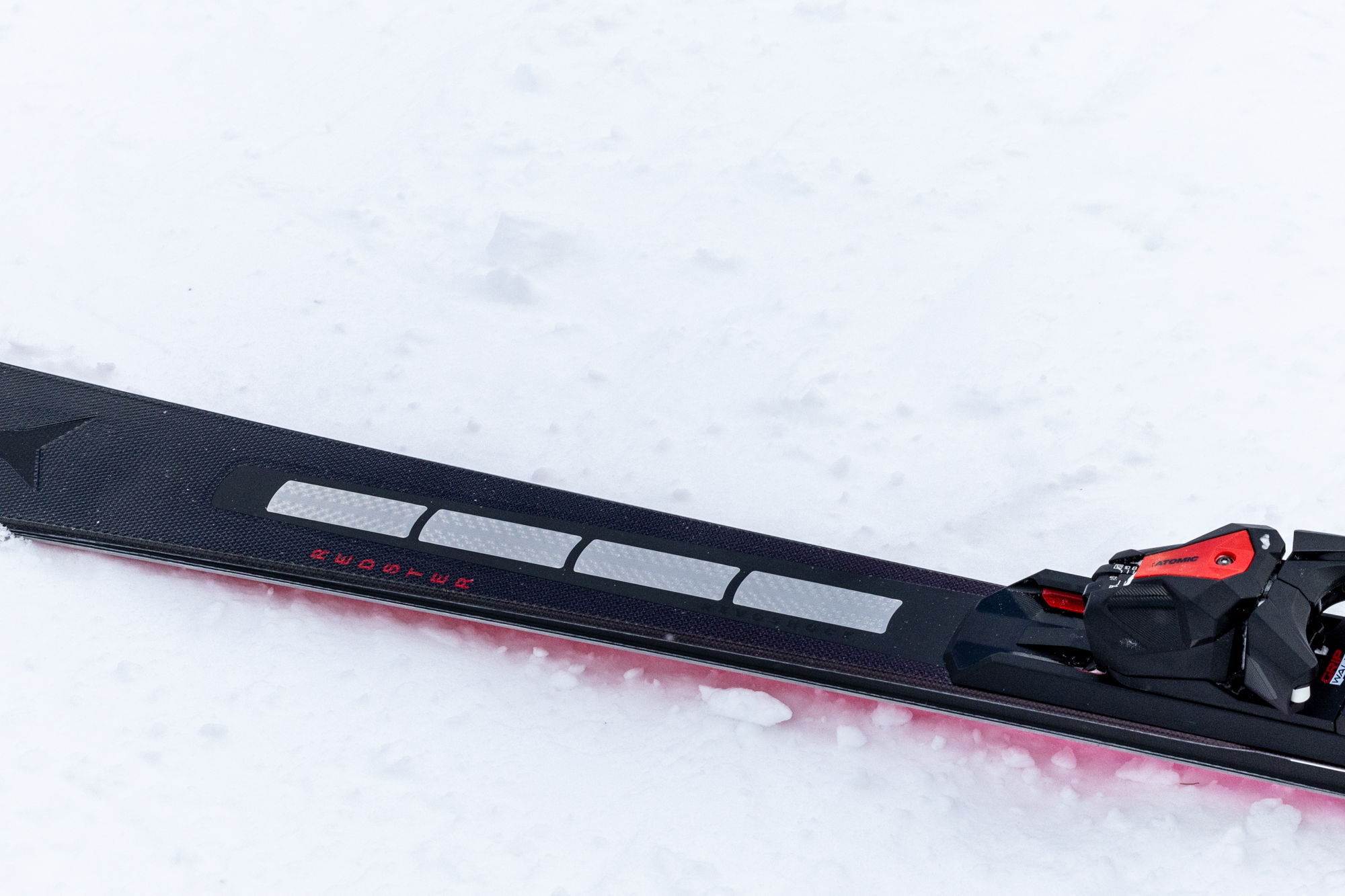 2025/26 Skier's Impression – アトミック公式オンラインストア