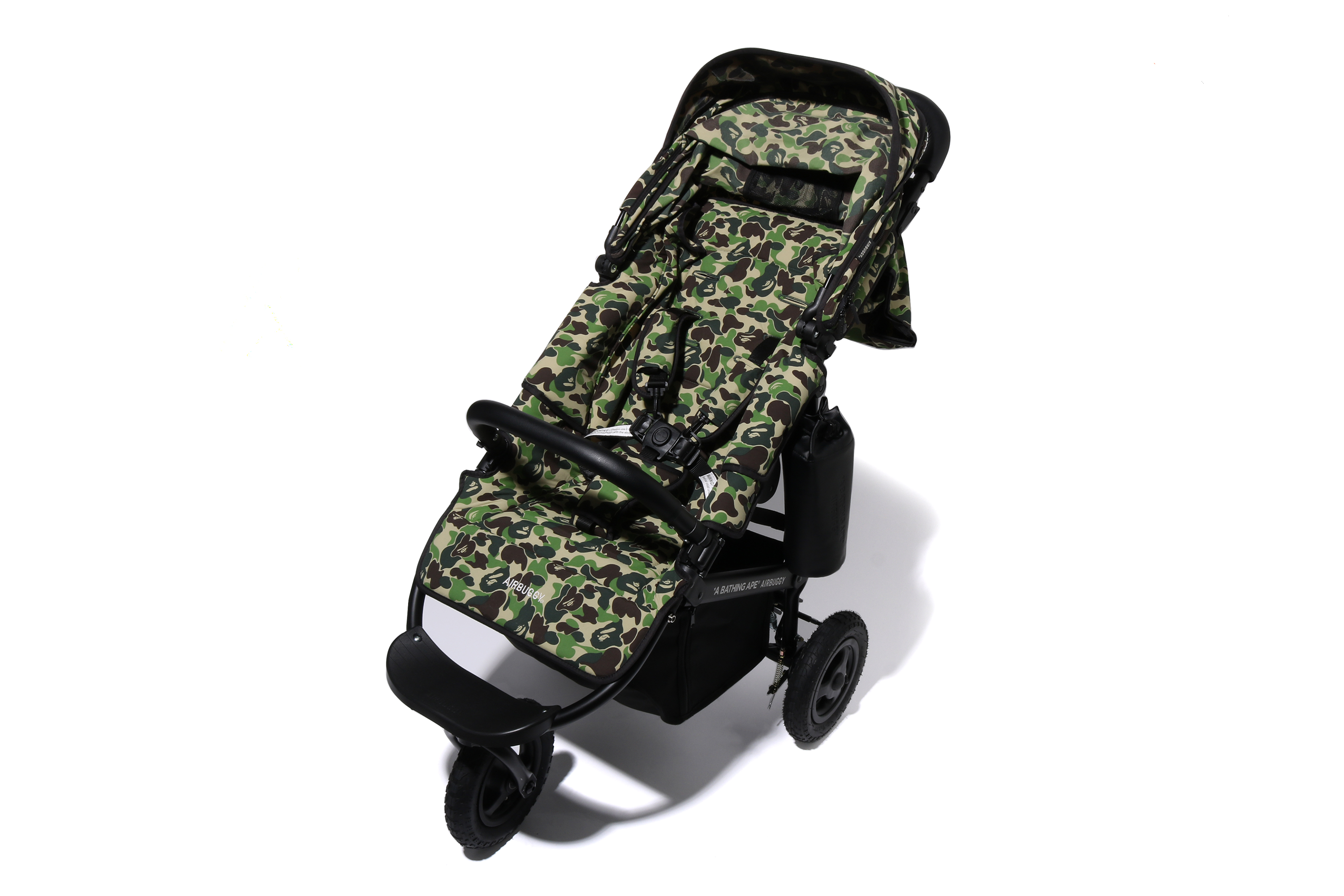 A BATHING APE® x AIRBUGGY | bape.com