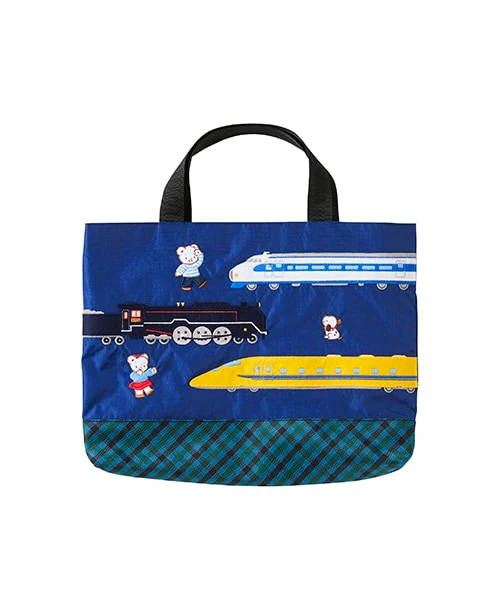 JR東海リテイリング・プラス×familiar」ドクターイエローをモチーフに