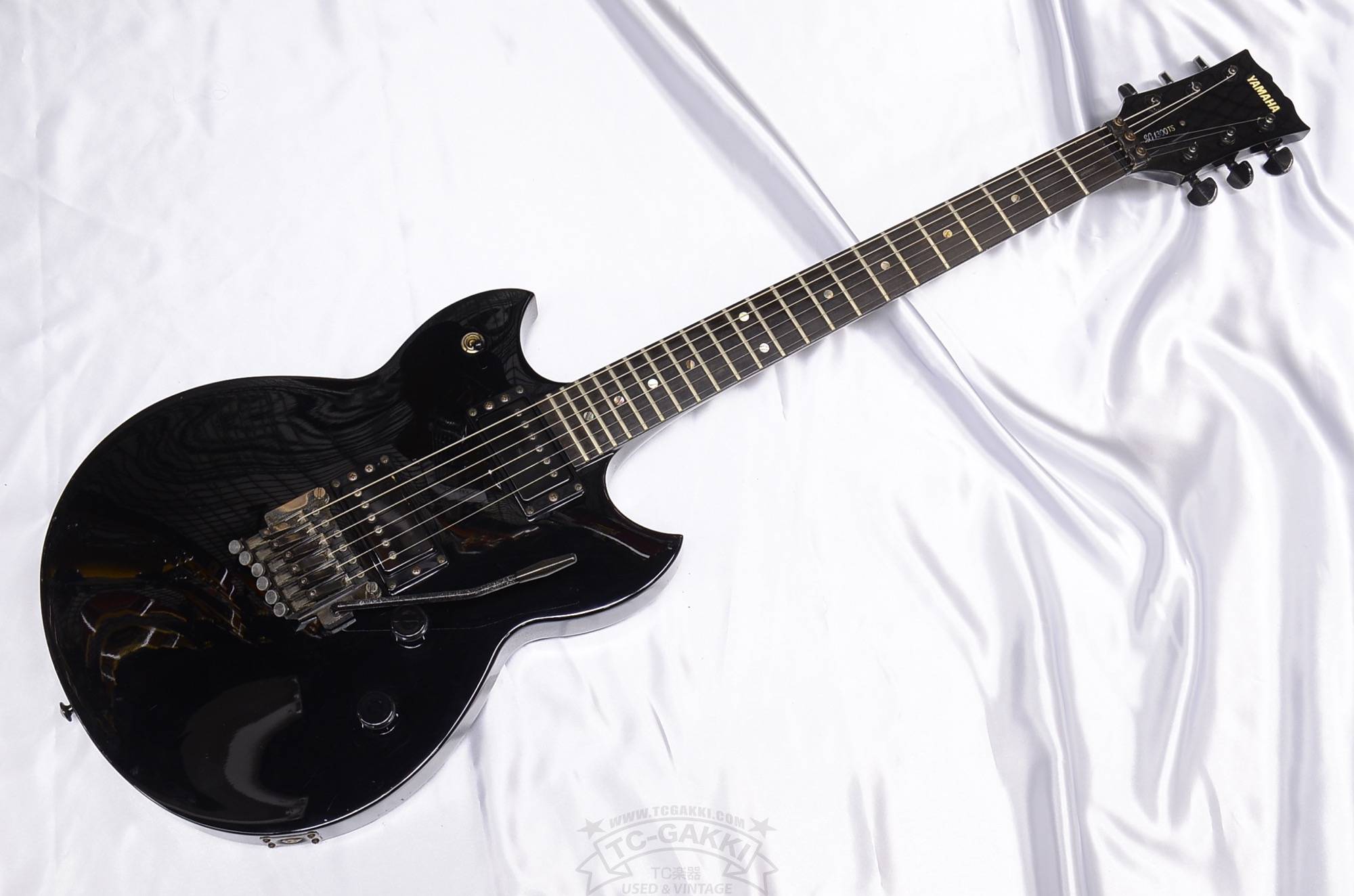 YAMAHA SGシリーズとは？｜SG2000誕生の歴史と名機の魅力を解説