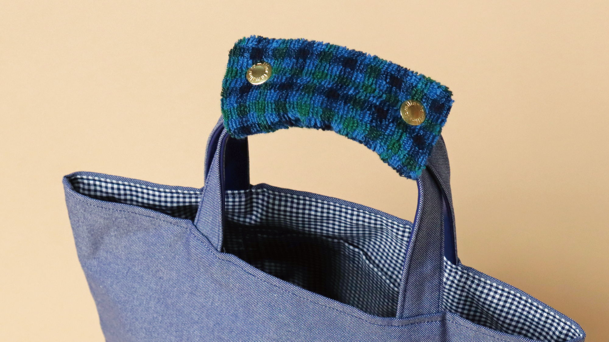 ハンドルカバーが新登場！ | ファミリア公式サイト