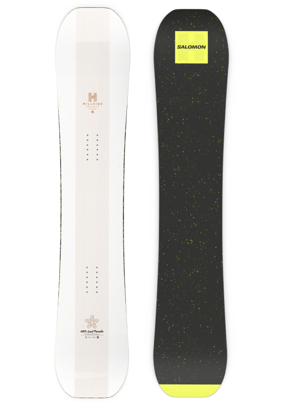 PRO SERIES 2025 Boards – サロモン公式オンラインストア