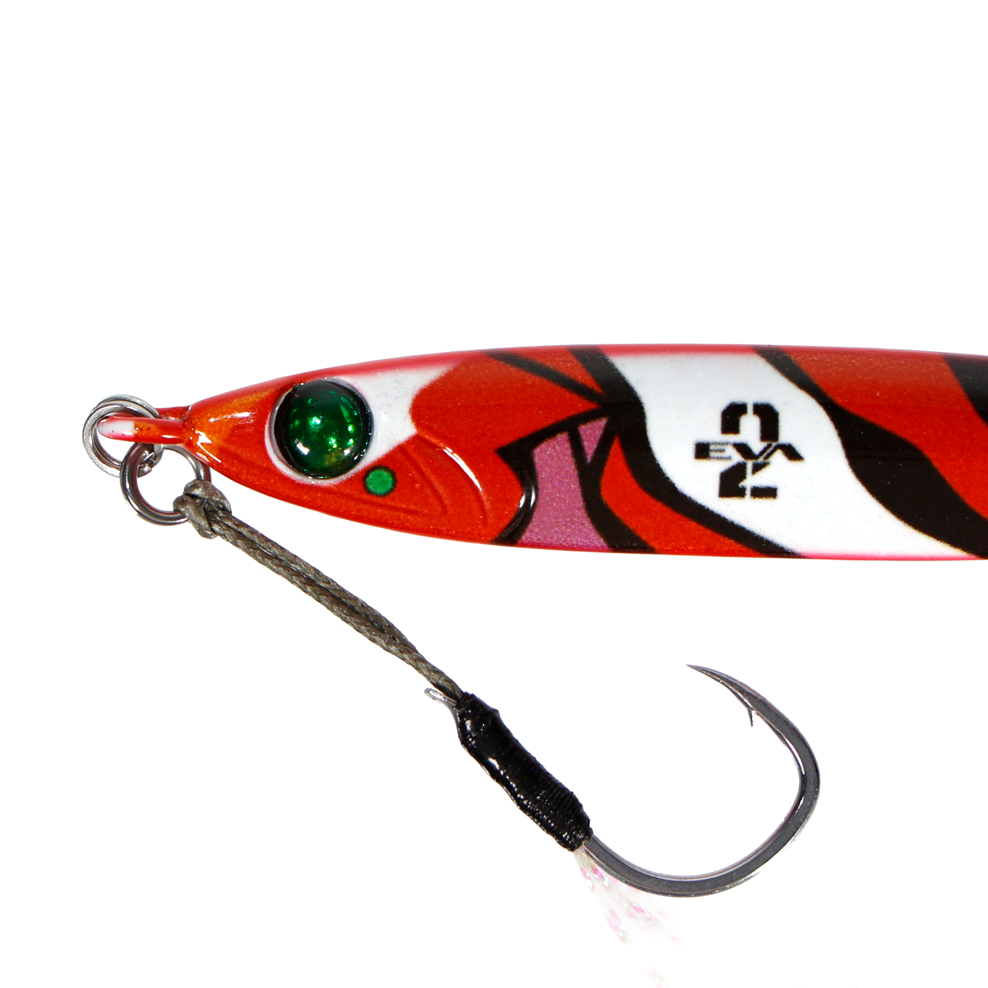 EVA×DRESS エヴァンゲリオンコラボ第2弾｜弐号機カラー登場