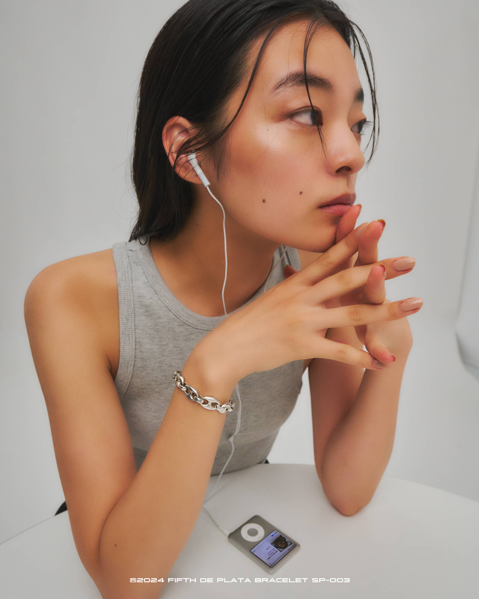 Fifth Taxco SIlver Bracelets – FIFTH GENERAL STORE