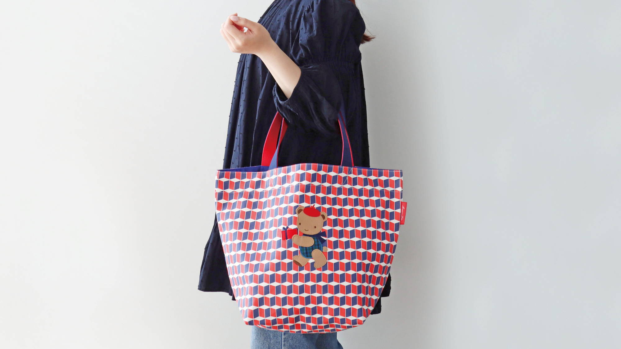 神戸御影の焼き菓子店 「Maman et Fille（マモン・エ・フィーユ）」と