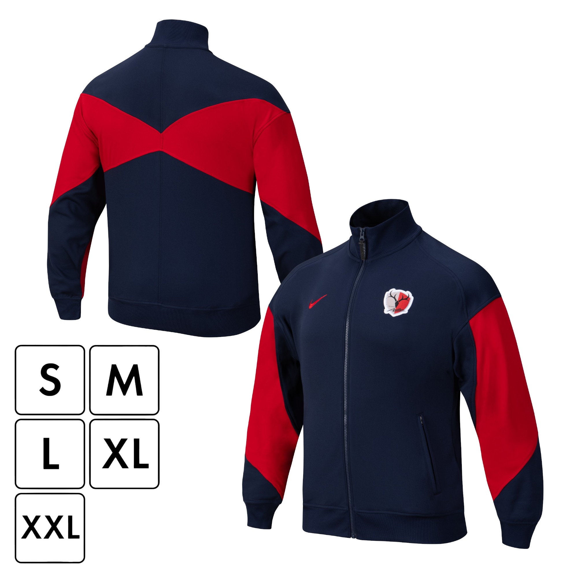 NIKE鹿島アントラーズウェアXL ユニフォーム関連アイテム – 鹿島