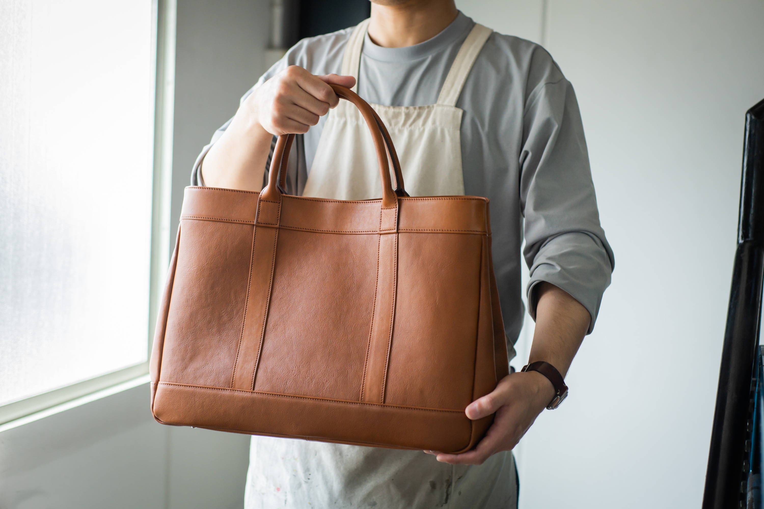 M1P2P大人大容量トートマテーラ-C – SINSIN