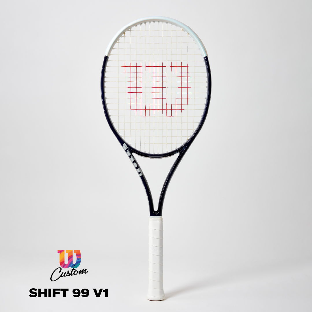 カスタムラケット | Custom Racket Designs – ウイルソン公式