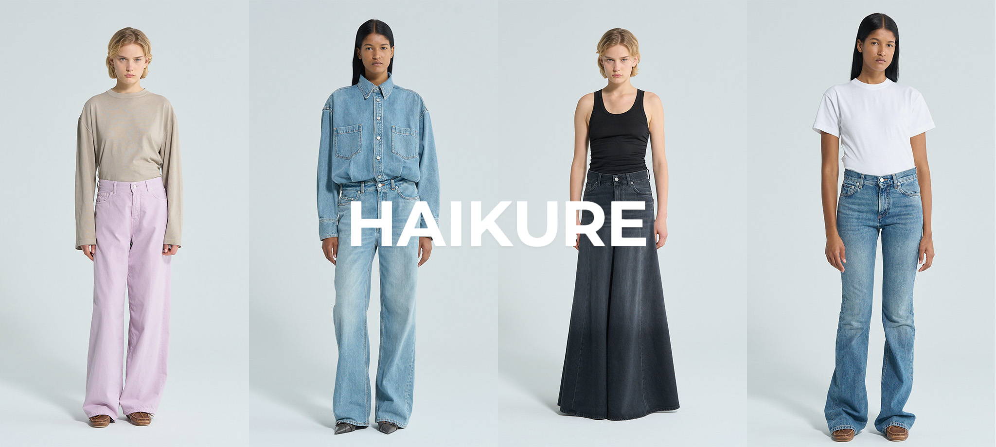 HAIKURE(ハイクル)｜ 公式オンラインストア-LOYTO STORE