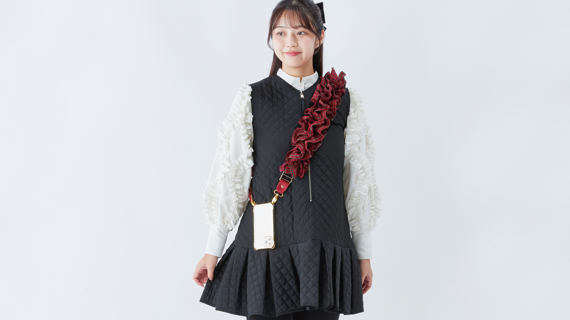 再販売日が決定】Bibiy.×familiar 初のコラボレーションアイテムが登場