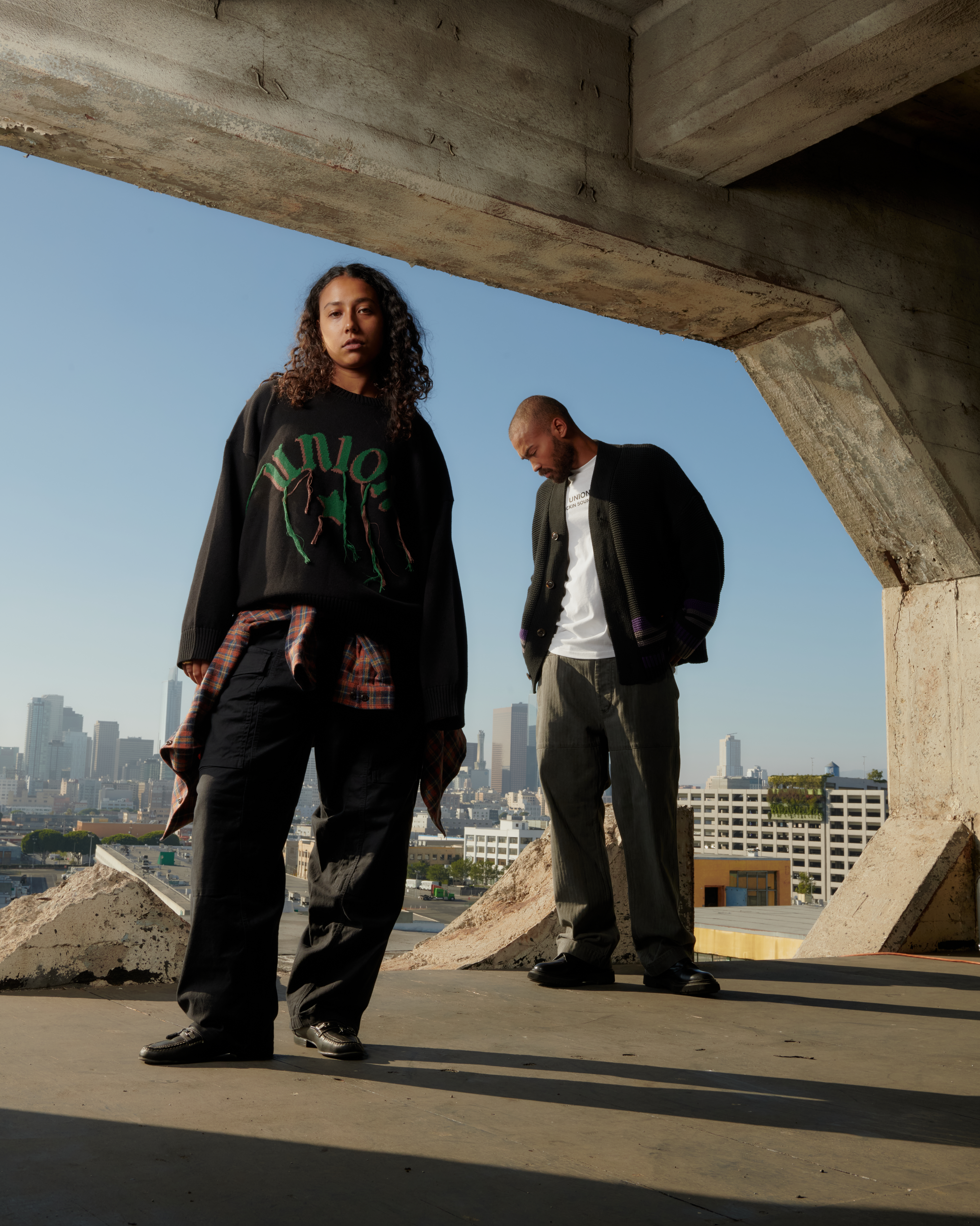 Blog | UNION ORIGINAL：Get Ready for Holiday｜【公式通販 UNION