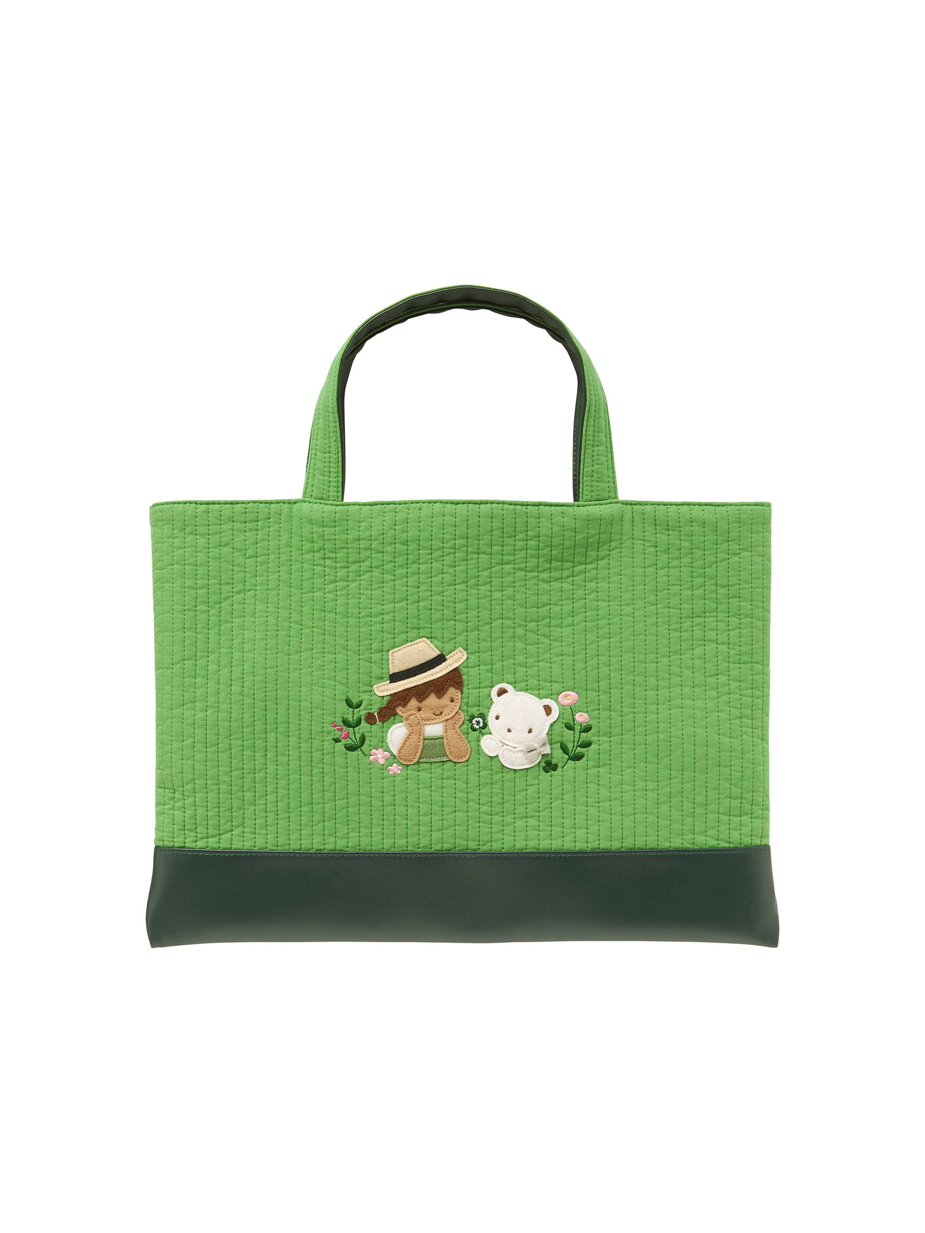 韓国の伝統的な生地「ヌビ」を使用したバッグブランド「pionunnal」と