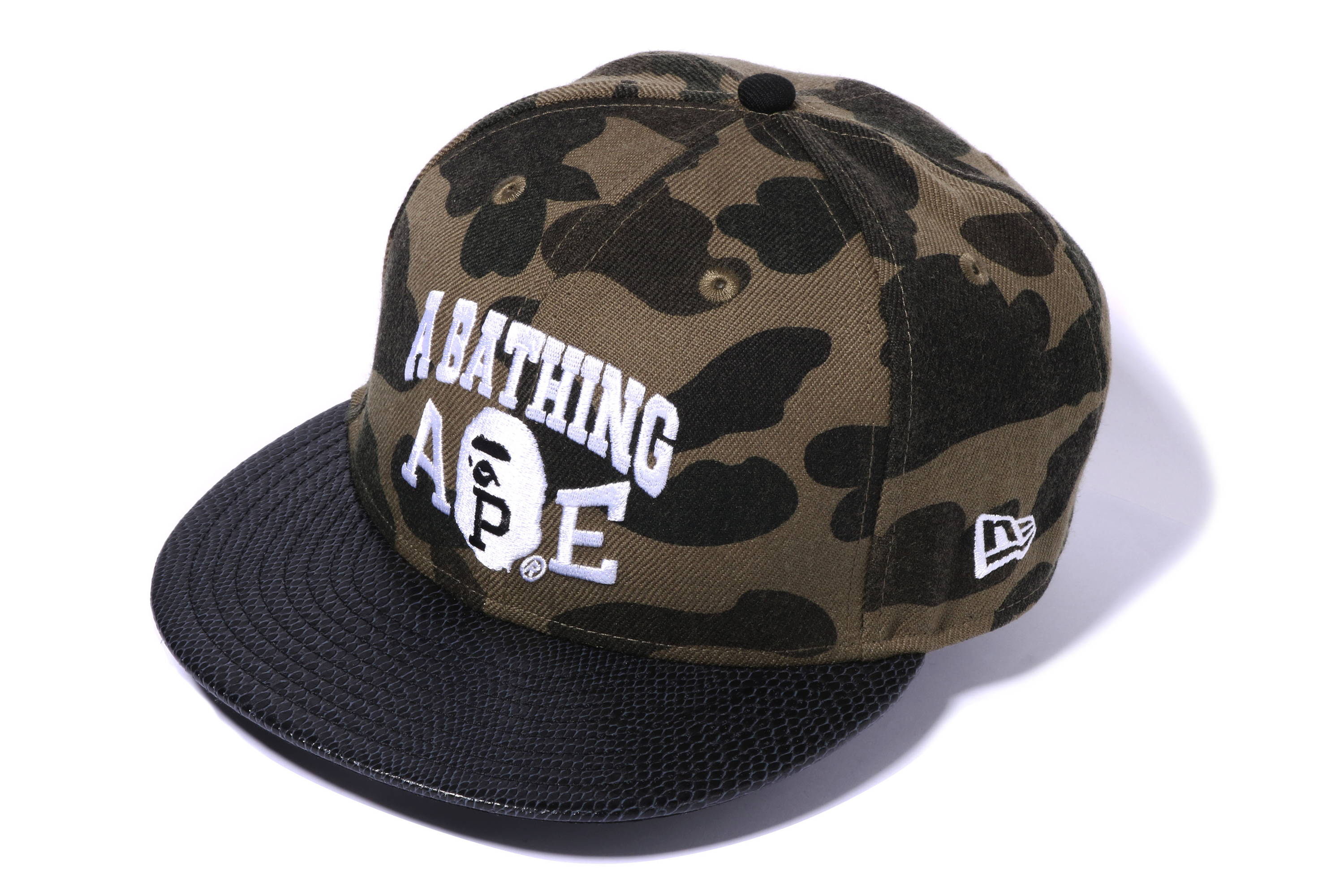 BAPE® CAP COLLECTION | bape.com