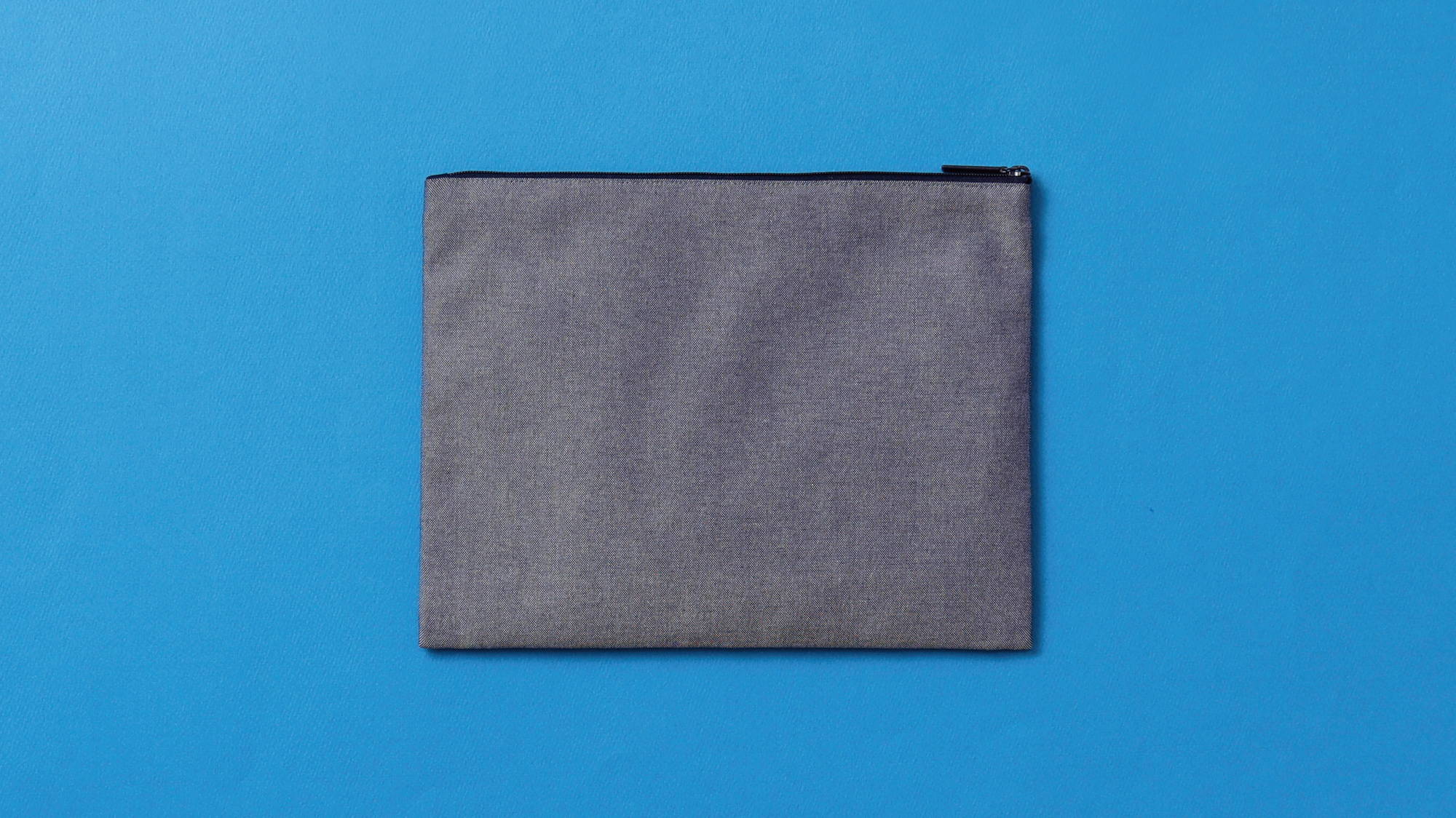 大仙市のふるさと納税返礼品にデニムシリーズが新しく登場