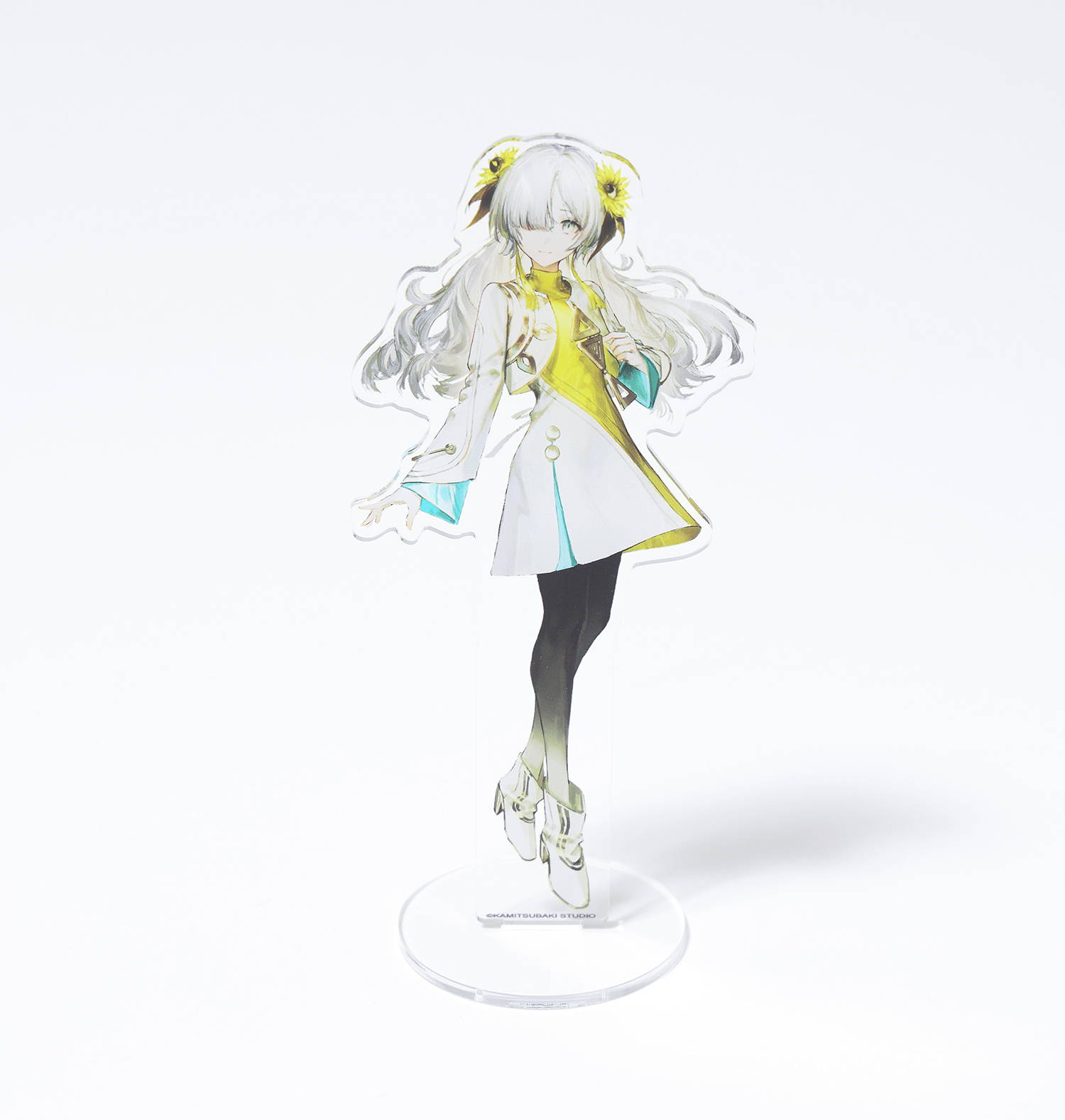 ヰ世界情緒展Ⅱ OFFICIAL GOODS – FINDME STORE by THINKR