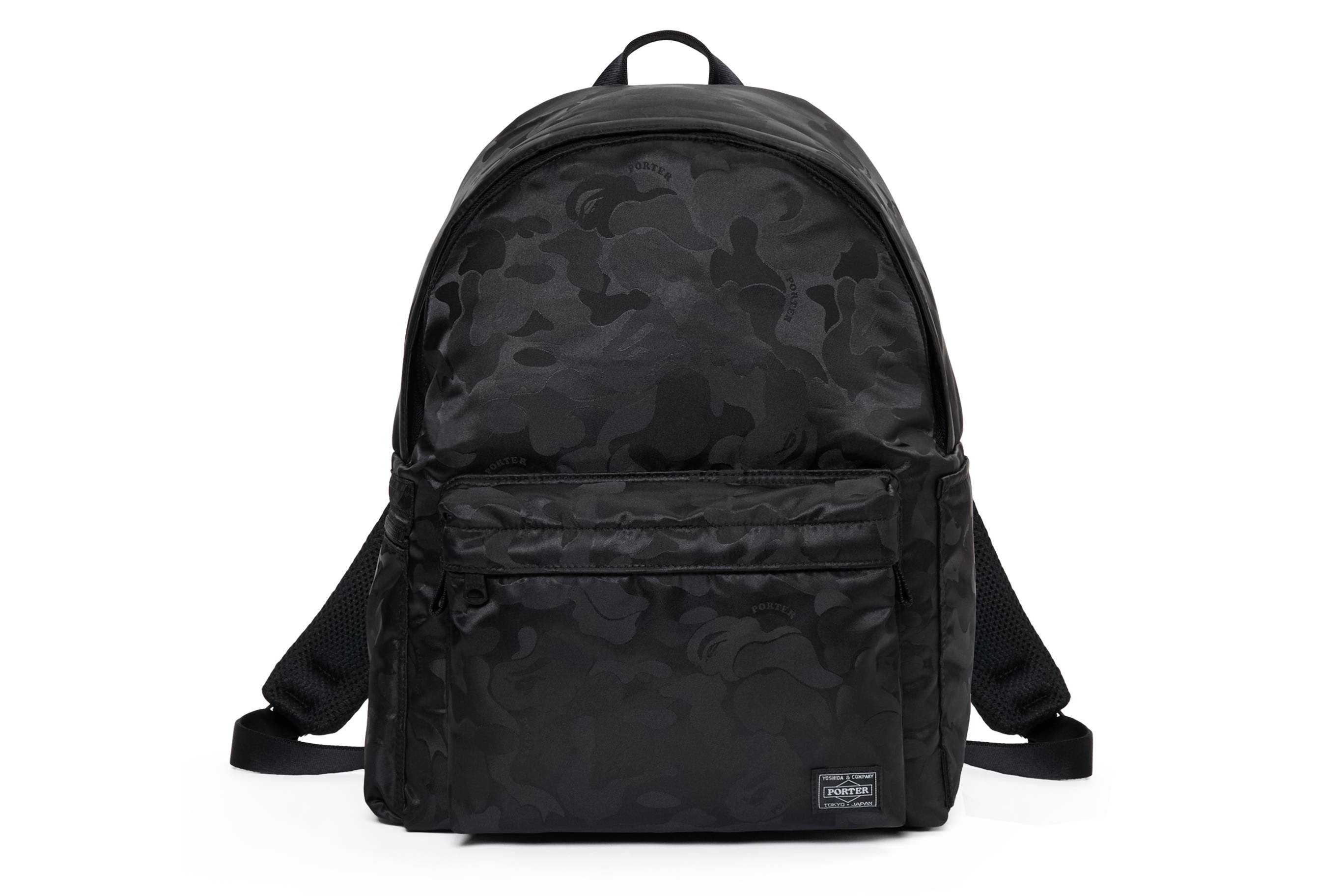 A BATHING APE®︎×PORTER STAND | bape.com