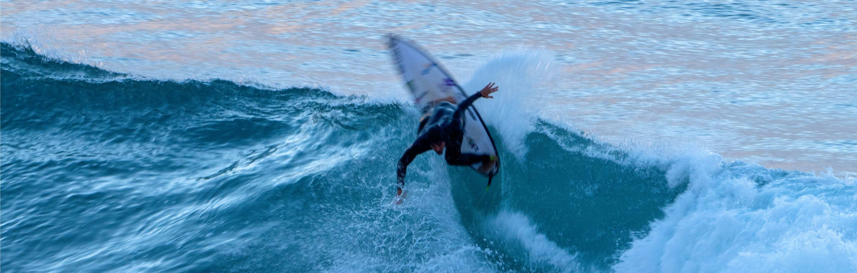 Introducing The Gabriel Medina Tri Fin Set - FCS US