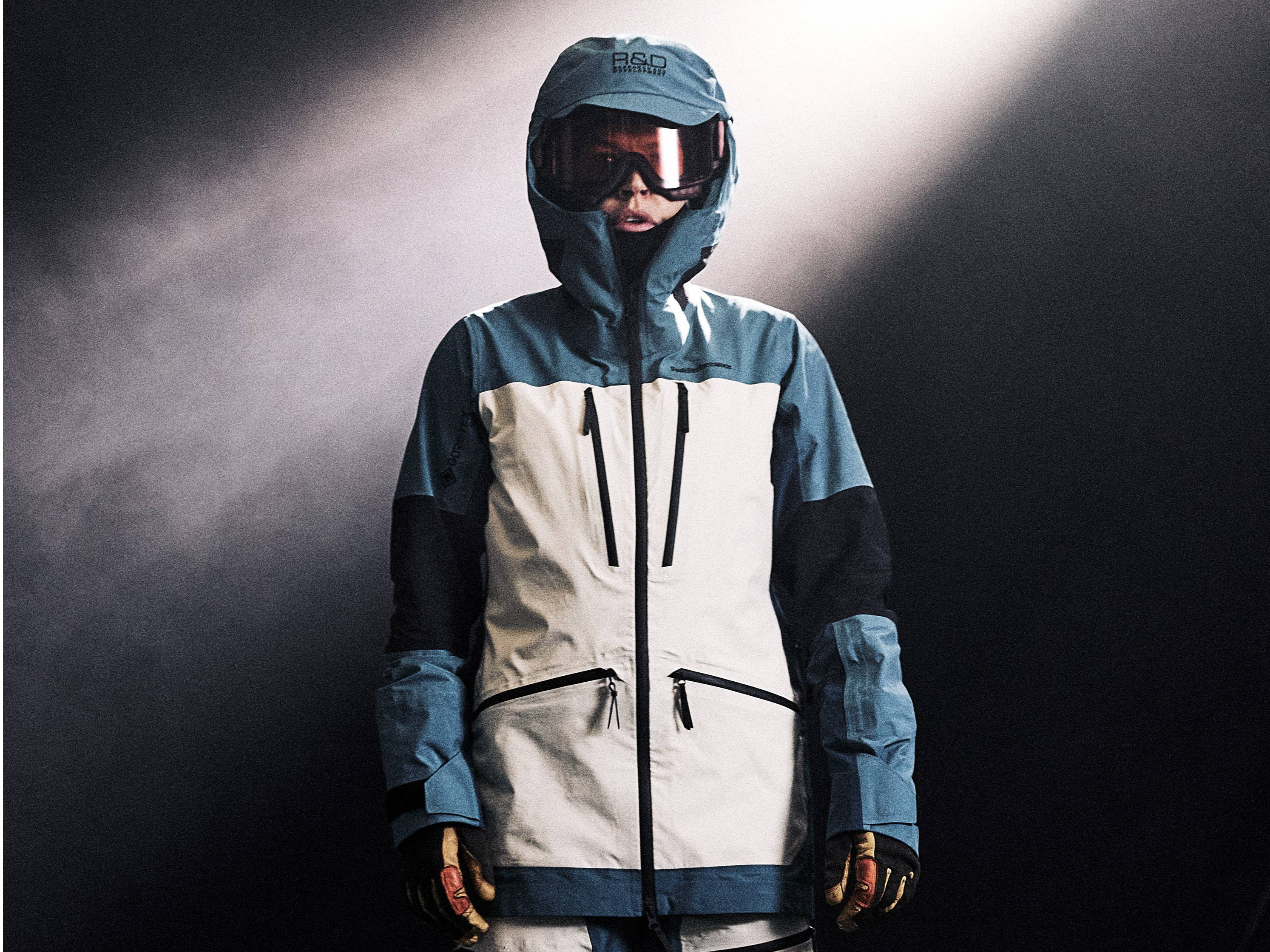 VERTICAL GORE-TEX PRO – ピークパフォーマンス公式オンラインストア