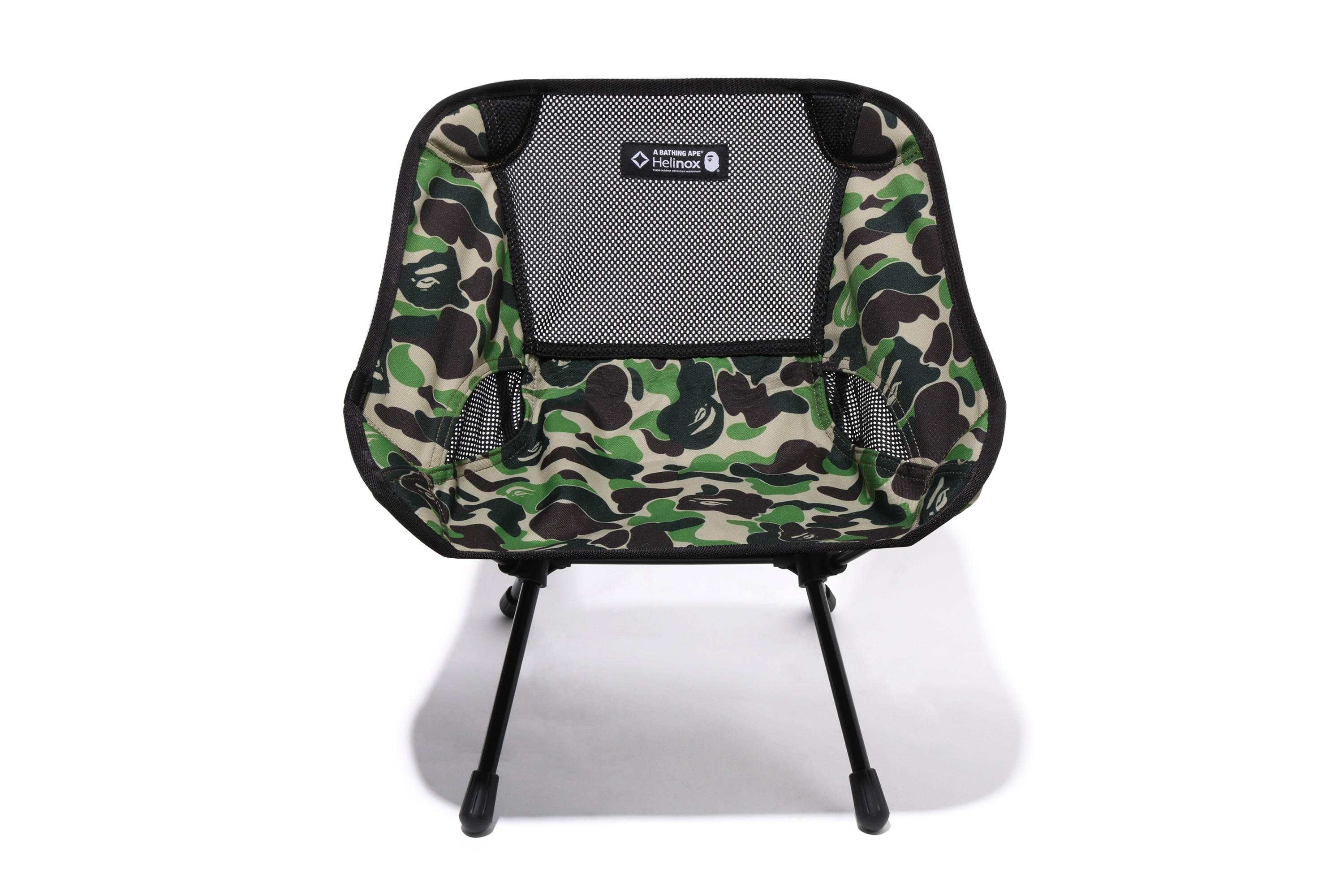 A BATHING APE®︎ × HELINOX | bape.com