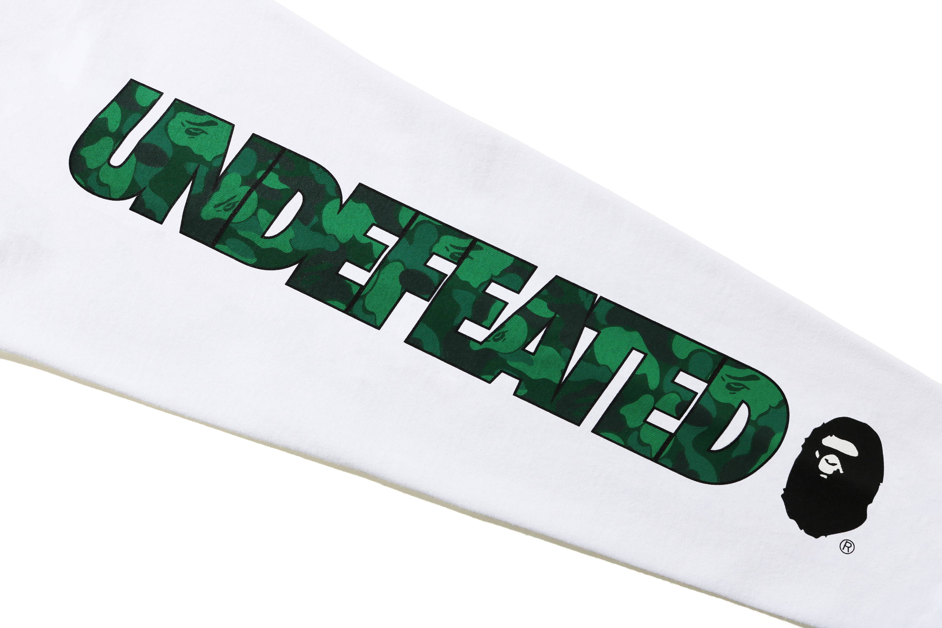 UNDEFEATED20 | bape.com