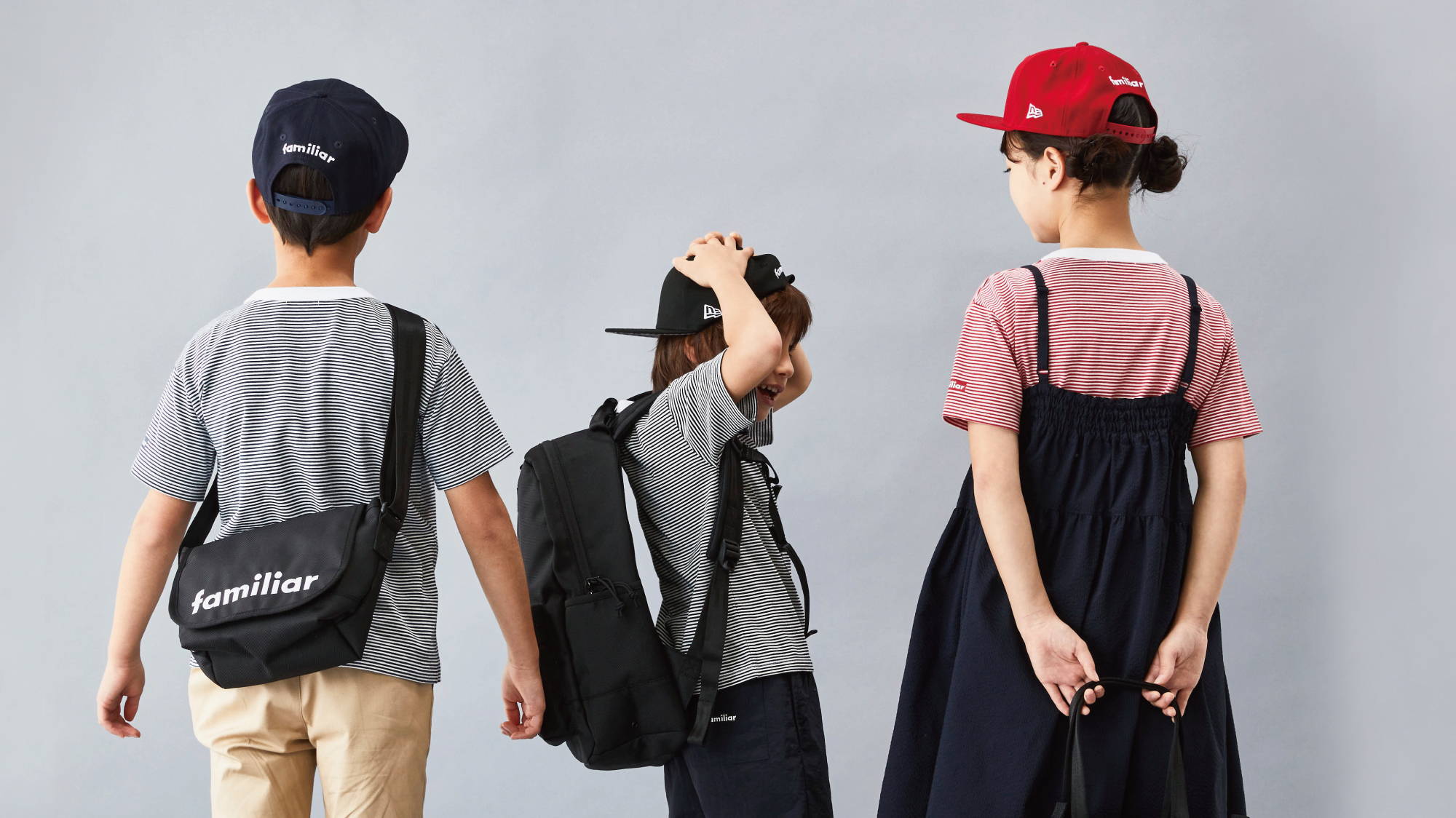 再販売日決定】NEW ERA® コラボ第2弾 トレンドにぴったりな3色の