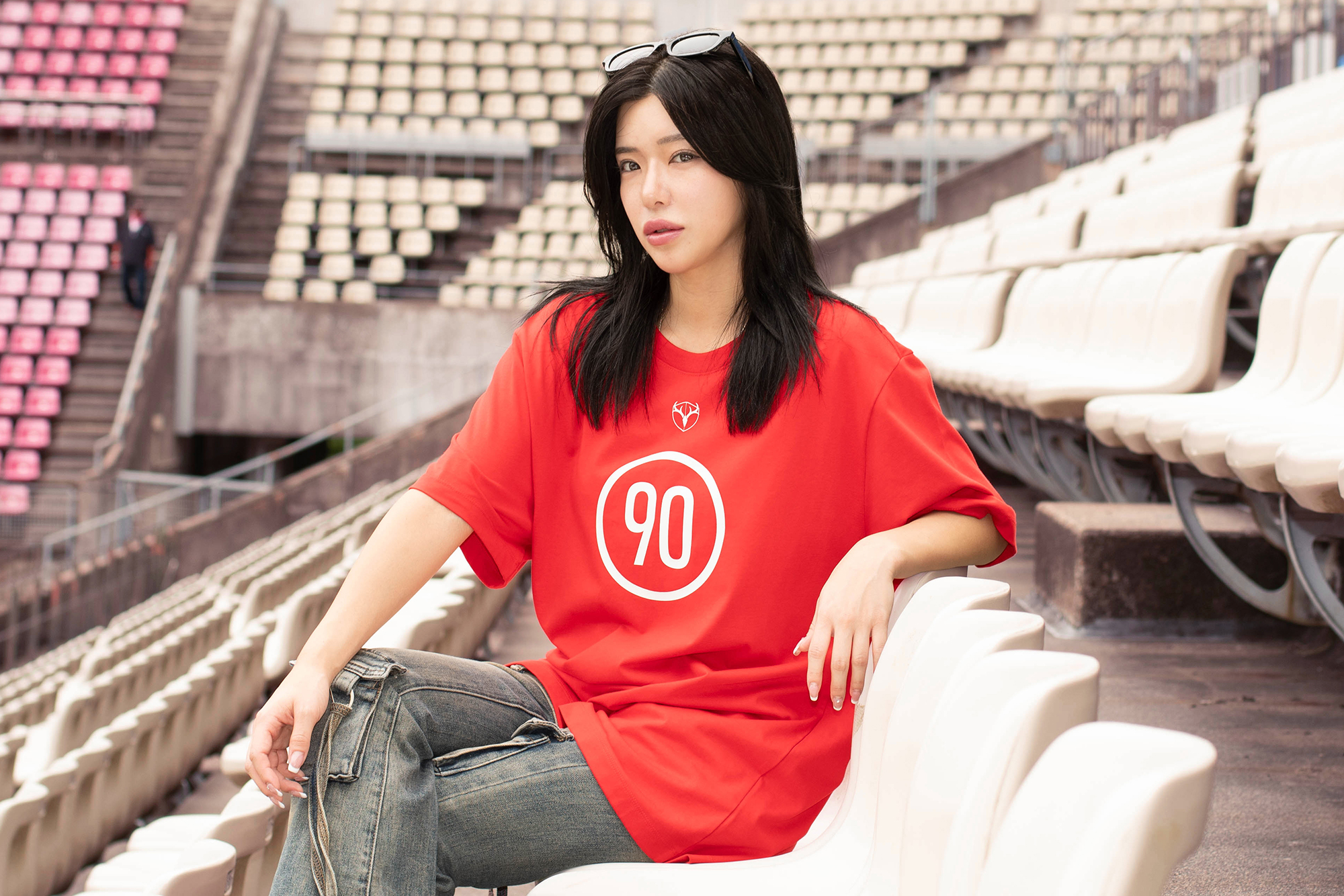 KASHIMA ANTLERS x NIKE 2025 SUMMER – 鹿島アントラーズFC - 公式