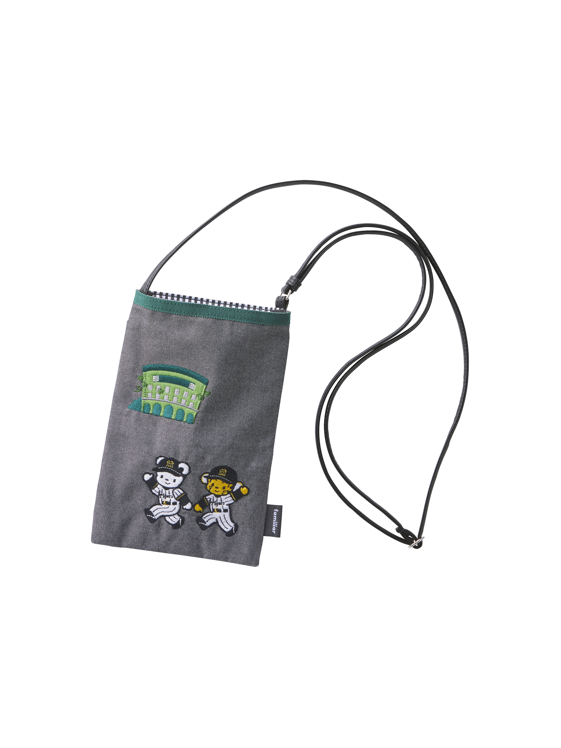 レッスンバッグ再販売日が決定】阪神タイガースとのコラボ！大人気