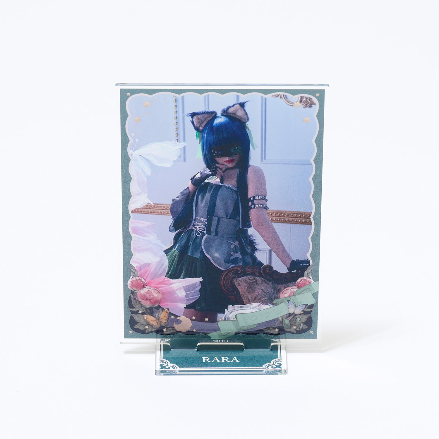 VALIS 7th ONE-MAN LIVE「彷徨フォーエバー」OFFICIAL MEMORIAL GOODS