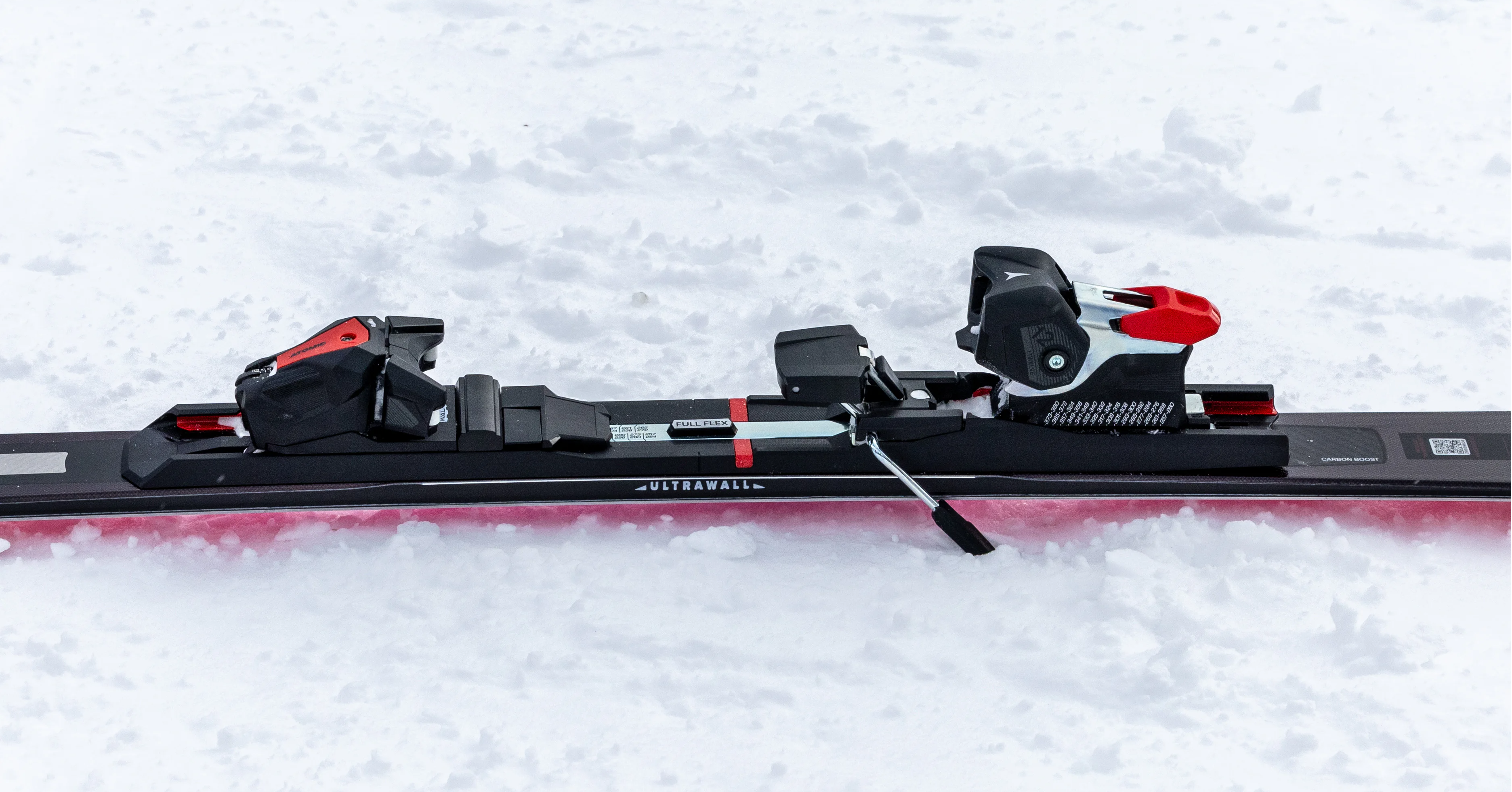 25/26 REDSTER SKI – アトミック公式オンラインストア